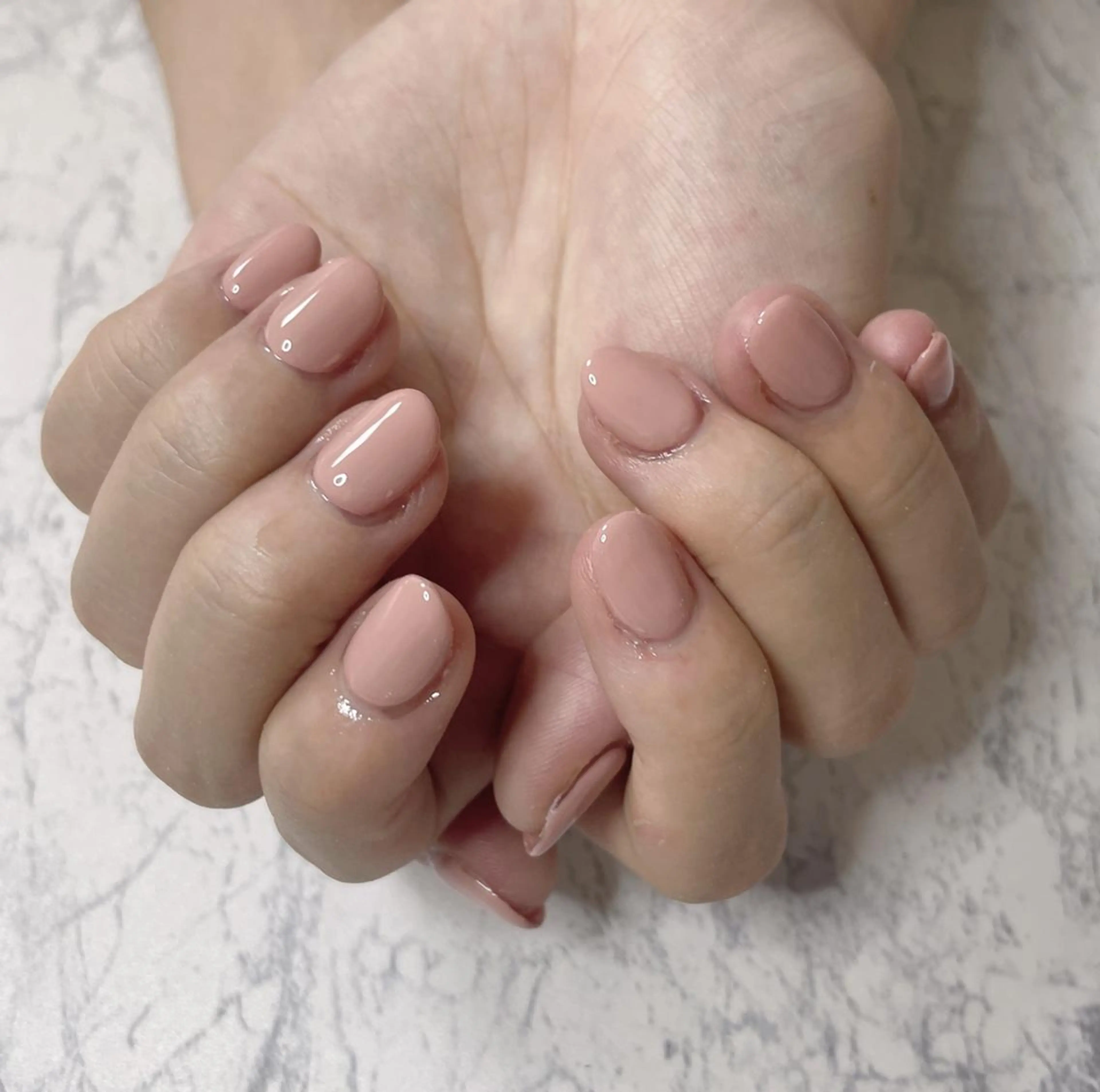 ネイル ハンドネイル lucky シュウのネイルデザイン