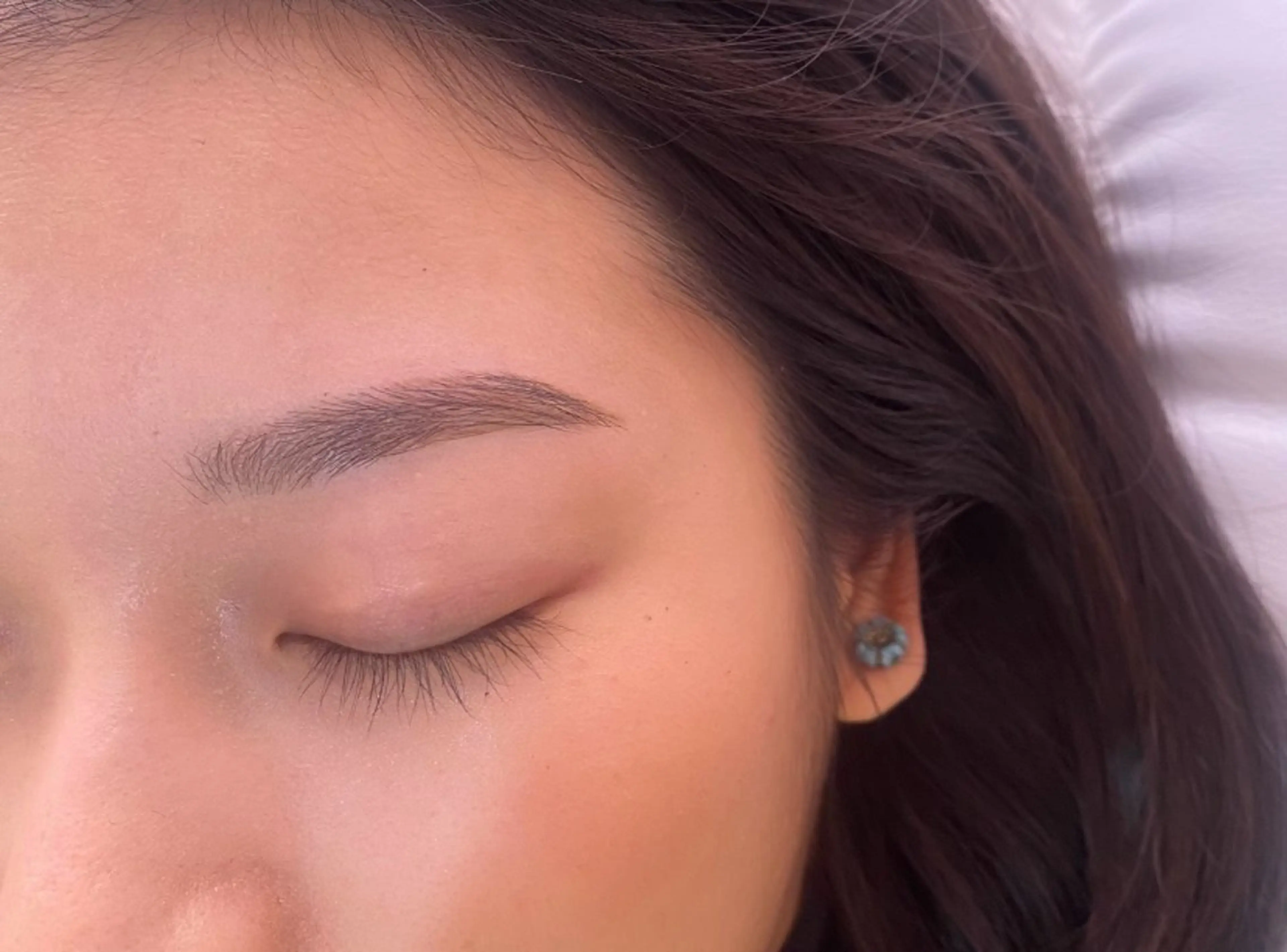 アイブロウ ワックス脱毛 眉カット その他(アイブロウ) 似合わせ眉🍒 Sayuriの眉毛・アイブロウイメージ