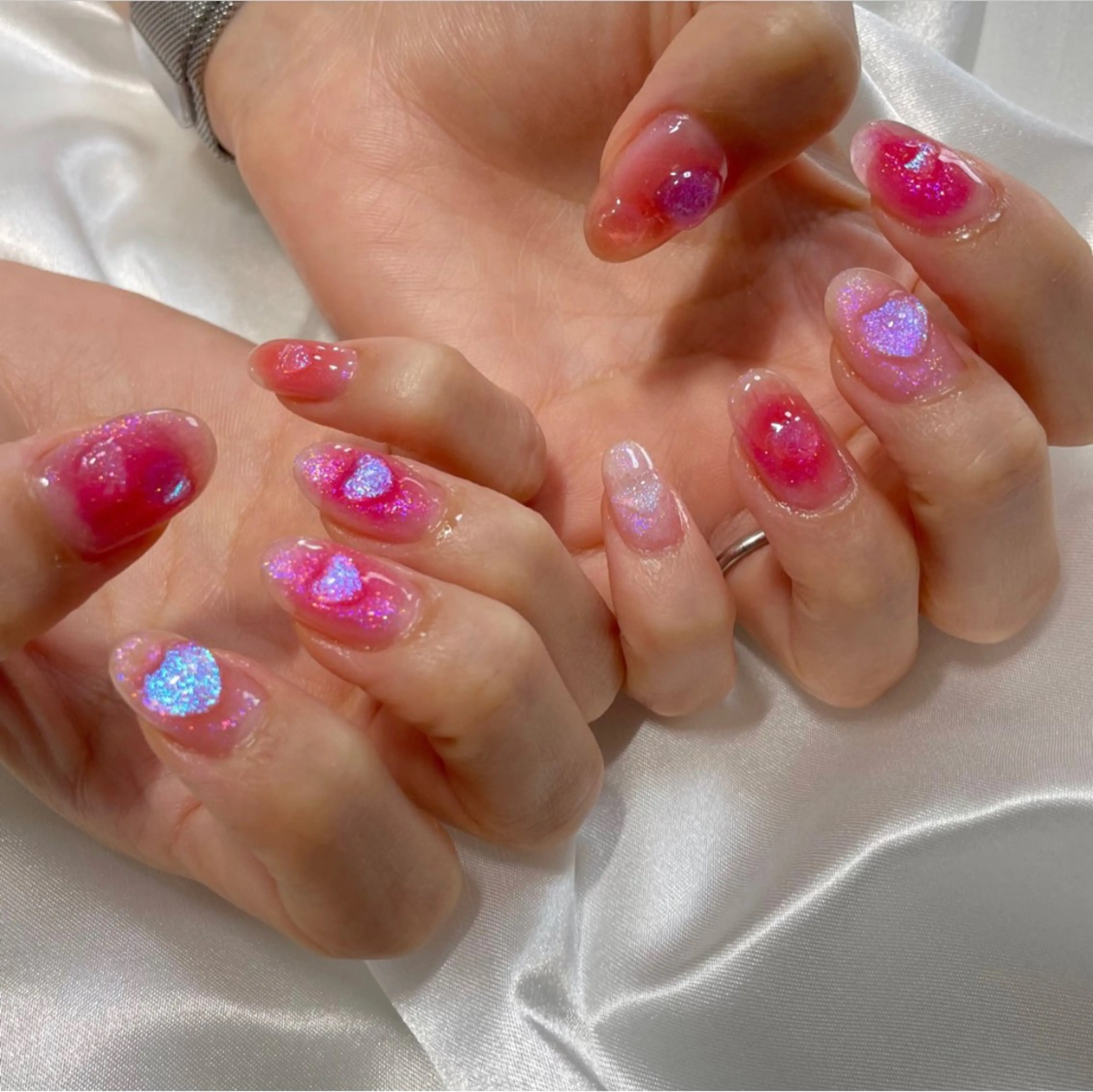 ネイル その他(ネイル) nail salon  aloalo所属・Nailist Ayaのネイルデザイン