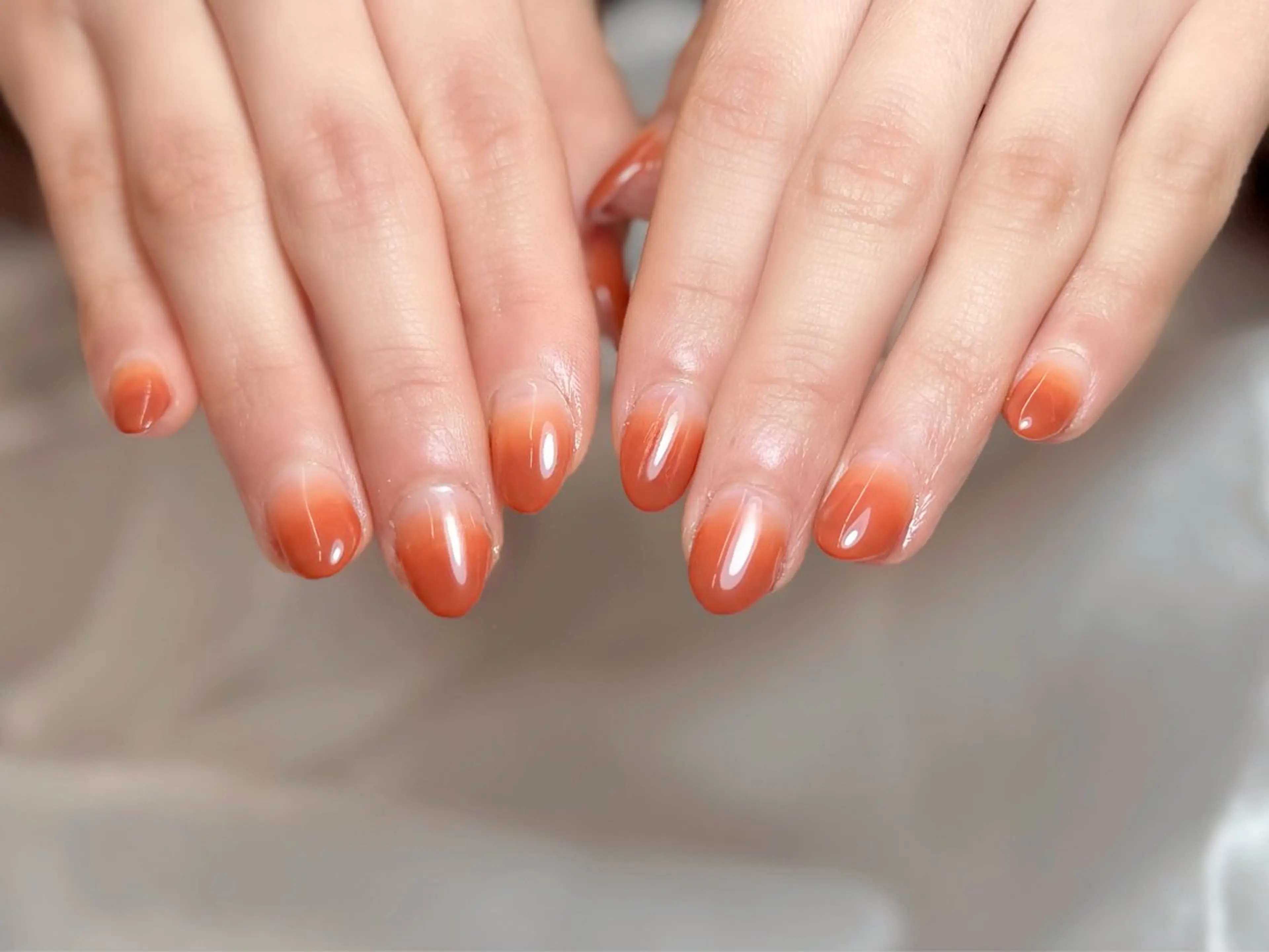 ネイル ハンドネイル bel fiore .のネイルデザイン