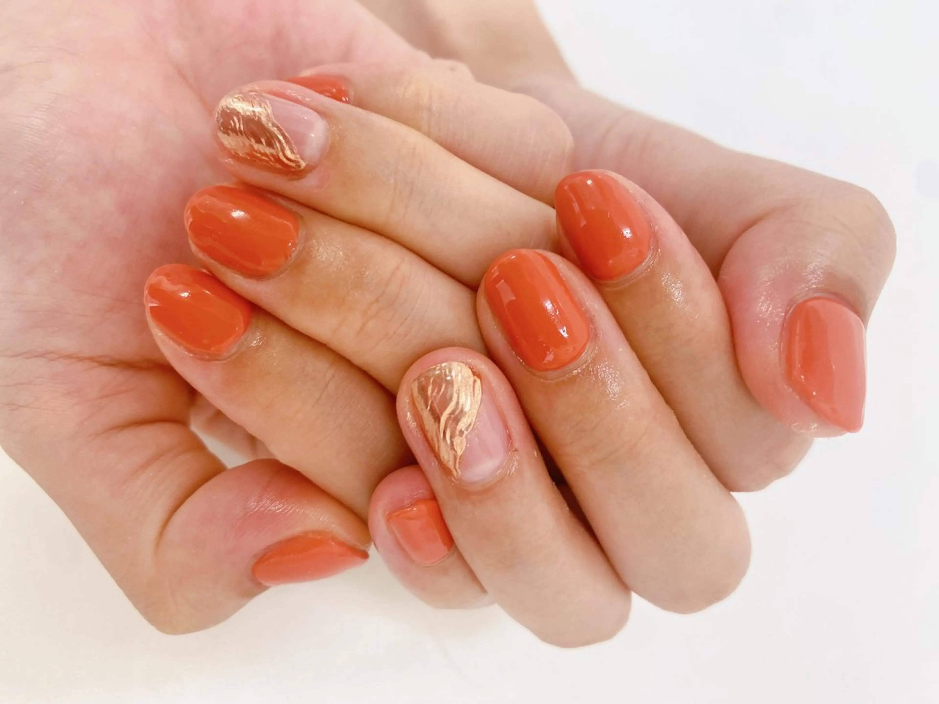 ネイル yn salonのネイルデザイン