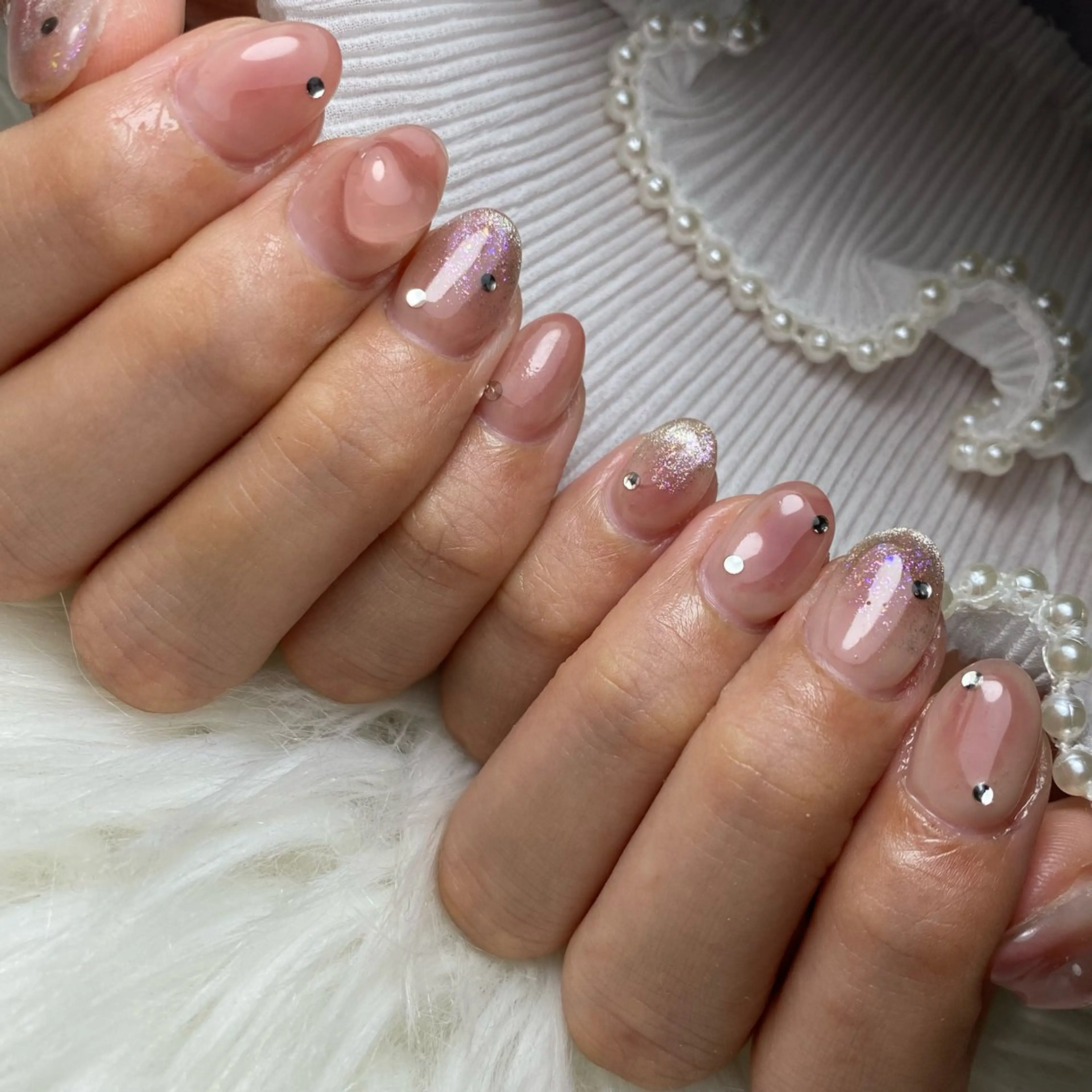 ネイル Beauty Space N&Nのネイルデザイン