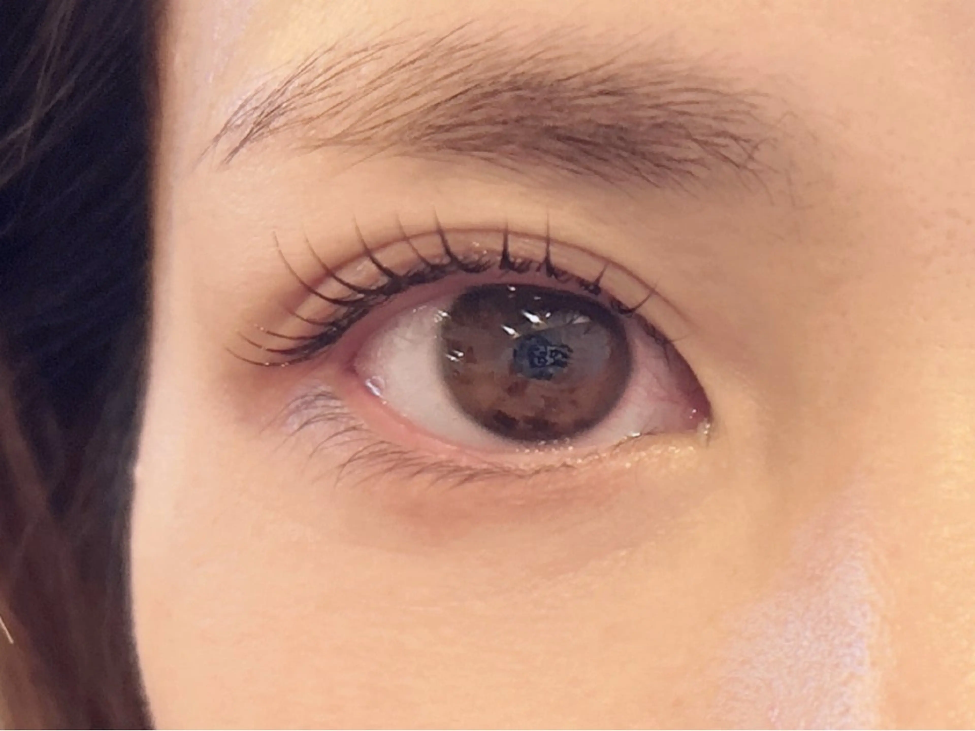 マツエク・マツパ マツパ eyelash era.のマツエク・マツパデザイン