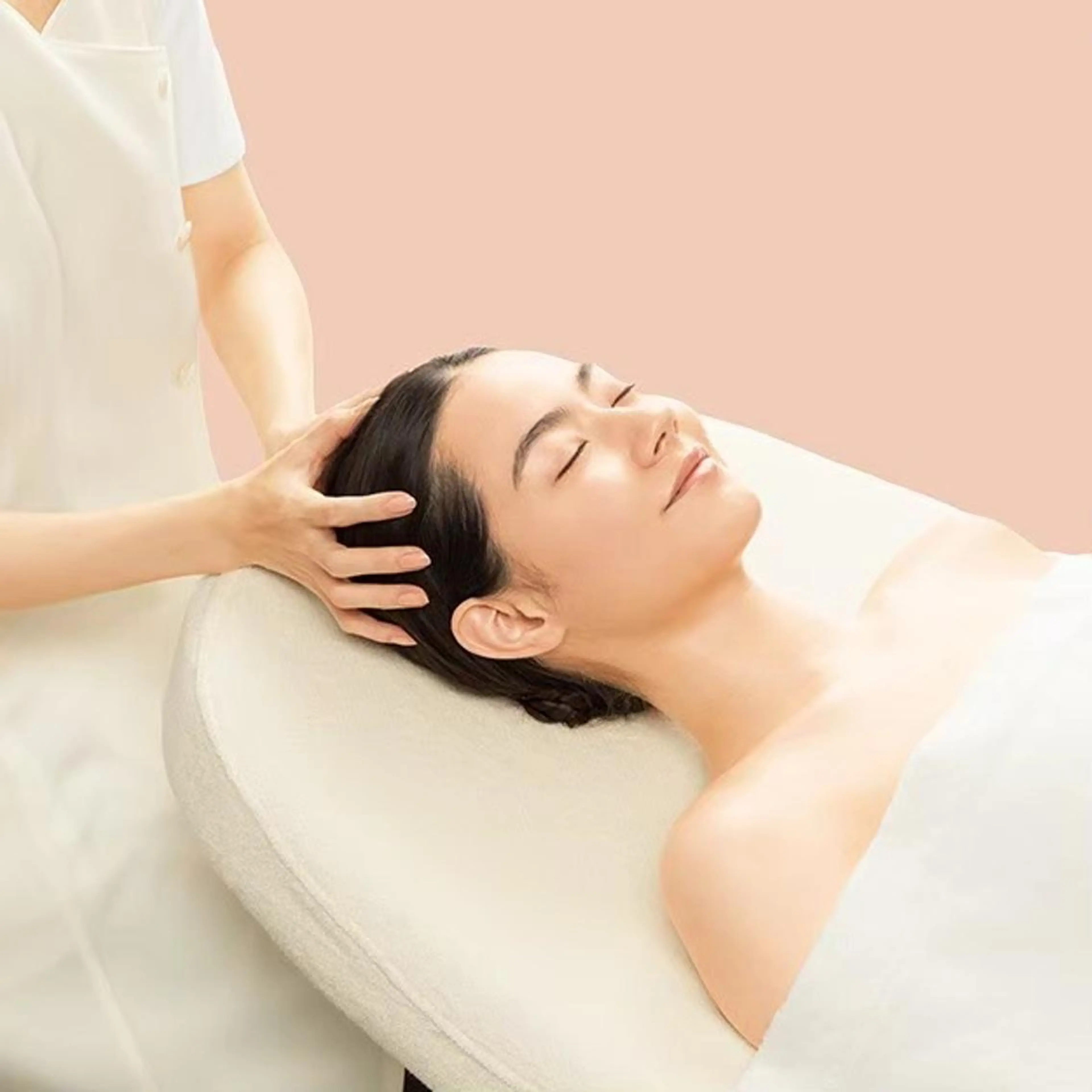 ポーラザビューティー城東緑所属・POLA城東緑店  宮本のエステ・リラクイメージ