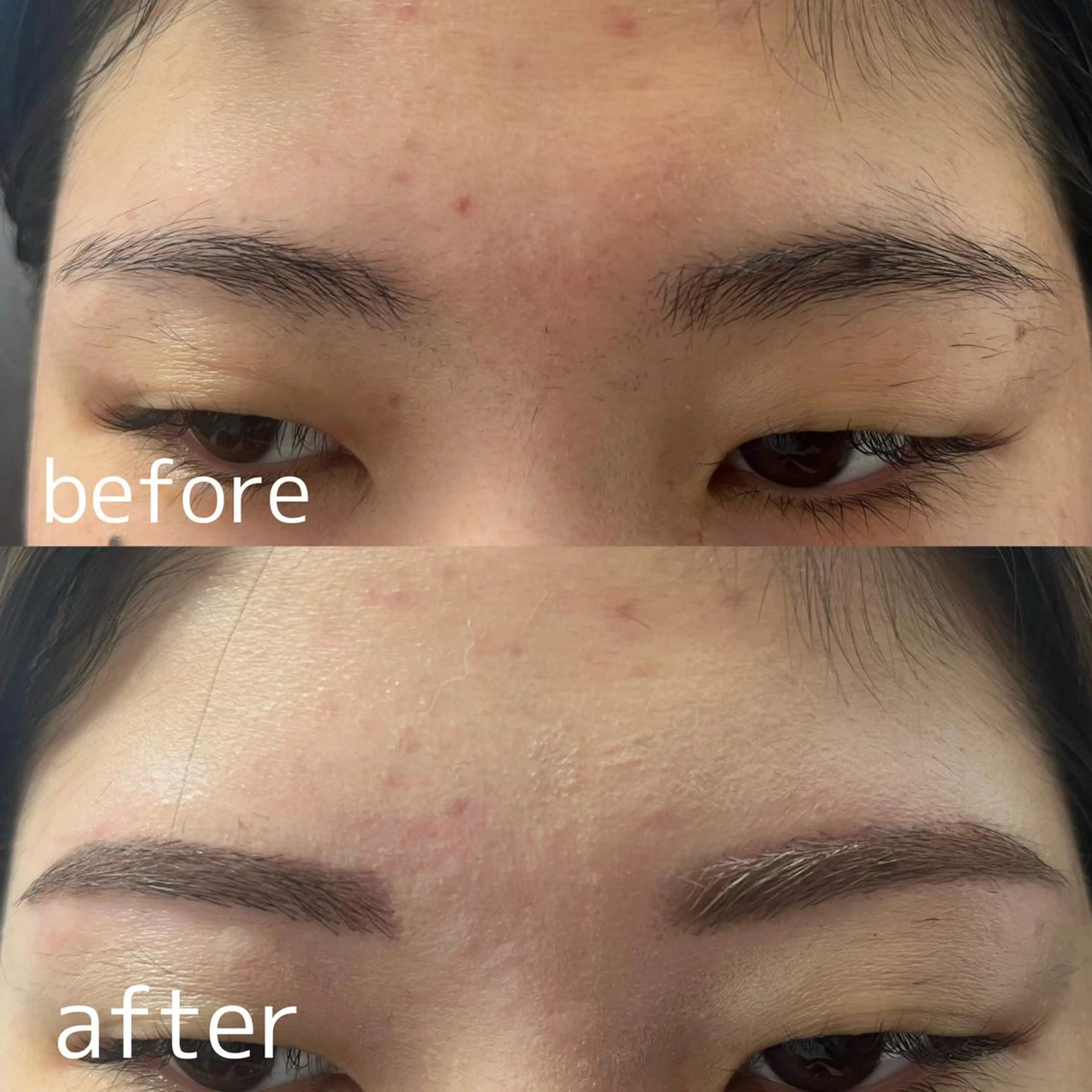 アイブロウ Sakura- blow天王寺店 南のマツエク・マツパデザイン