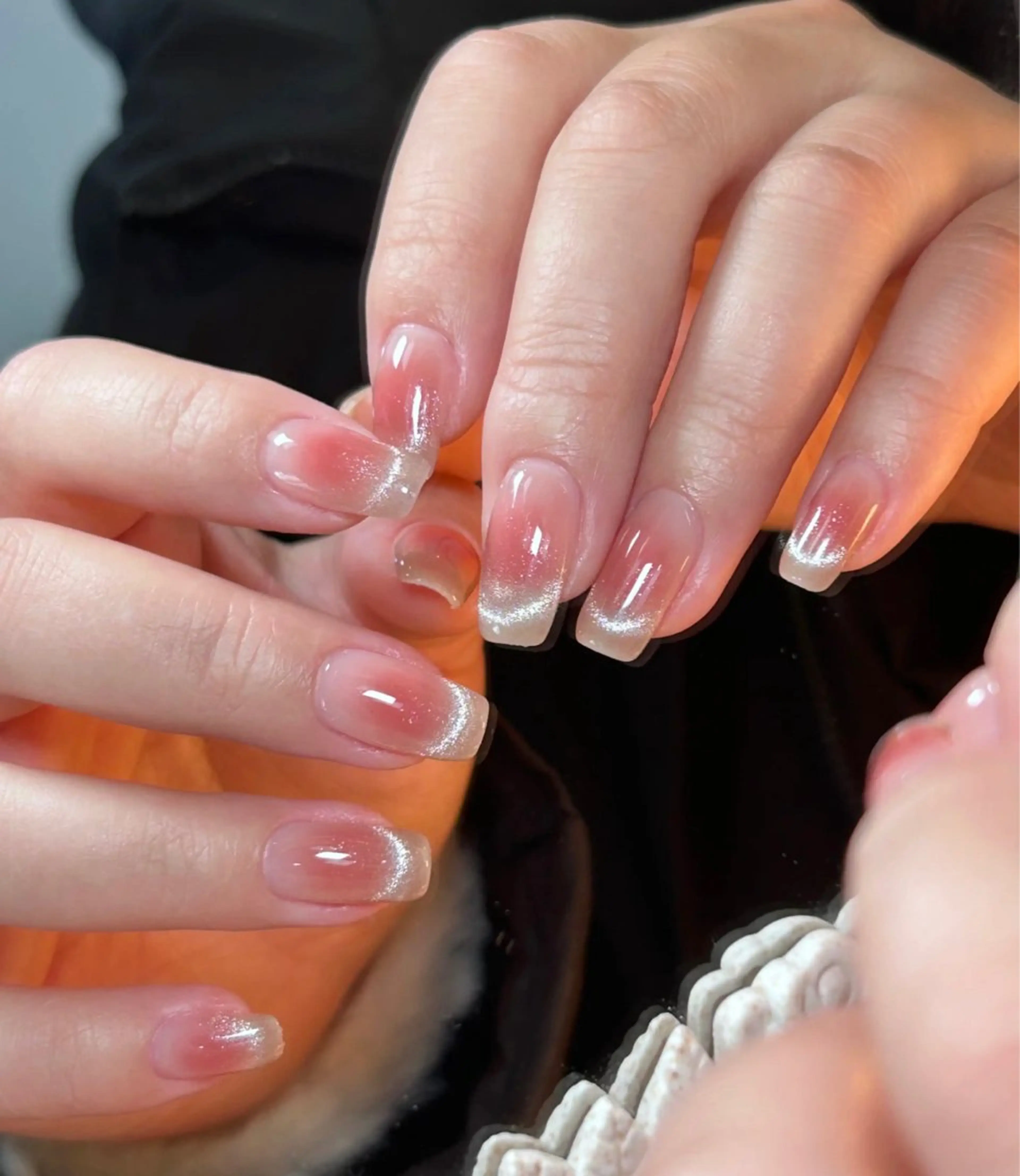 ネイル ハンドネイル July Nailのネイルデザイン