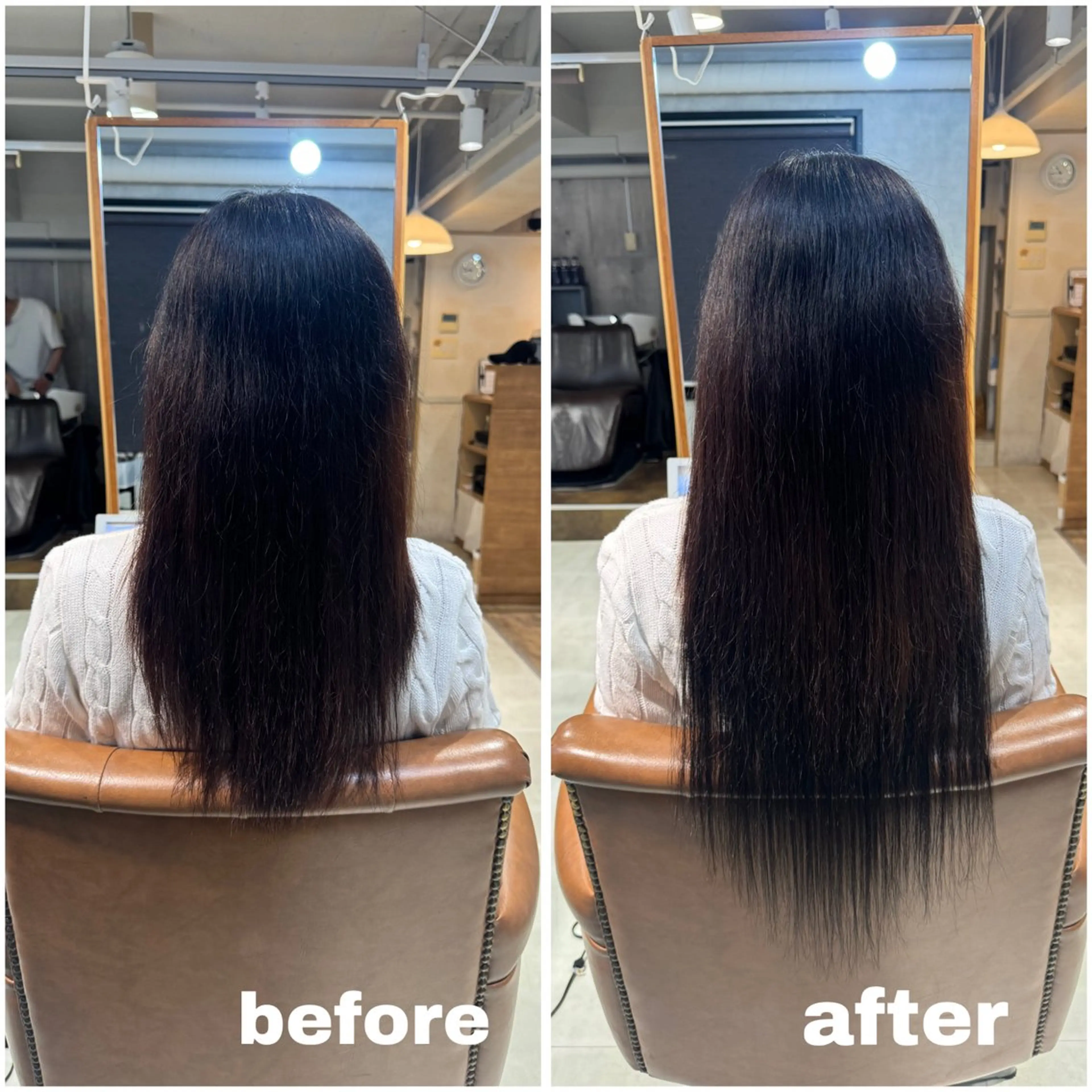 ロアバージン60枚の写真