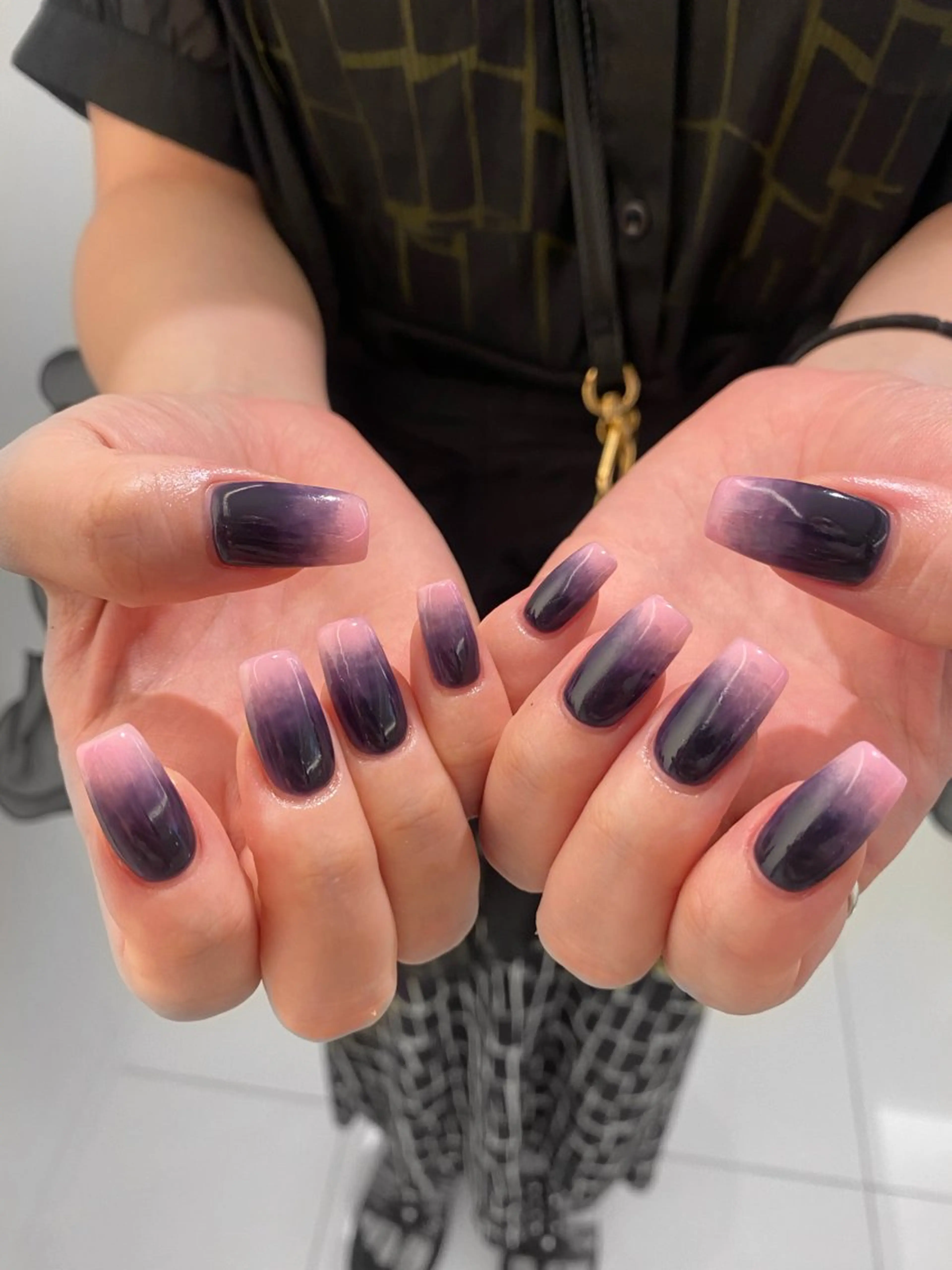 ネイル NailAVANCE miyuのネイルデザイン