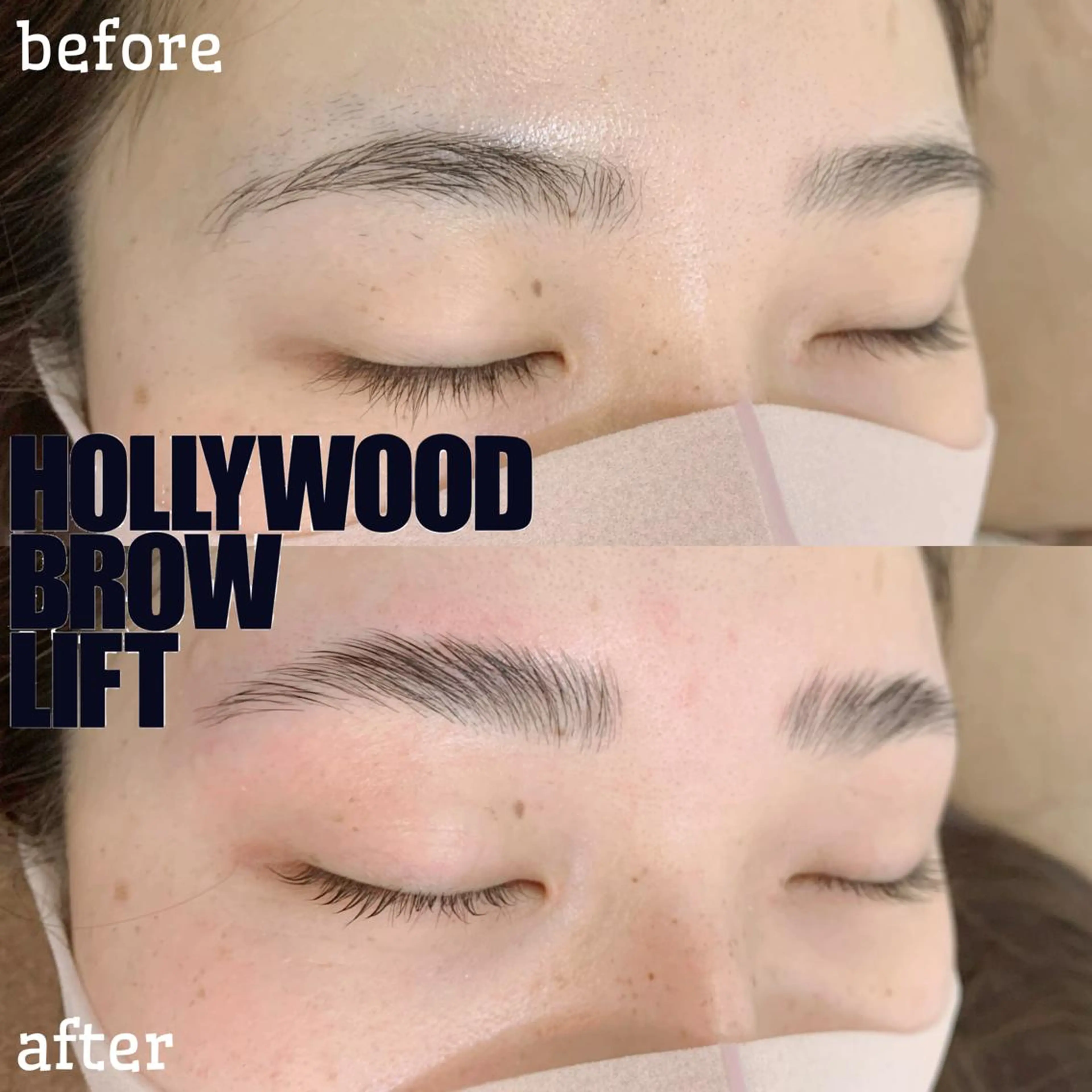 アイブロウ Little River所属・Little Riverのマツエク・マツパデザイン