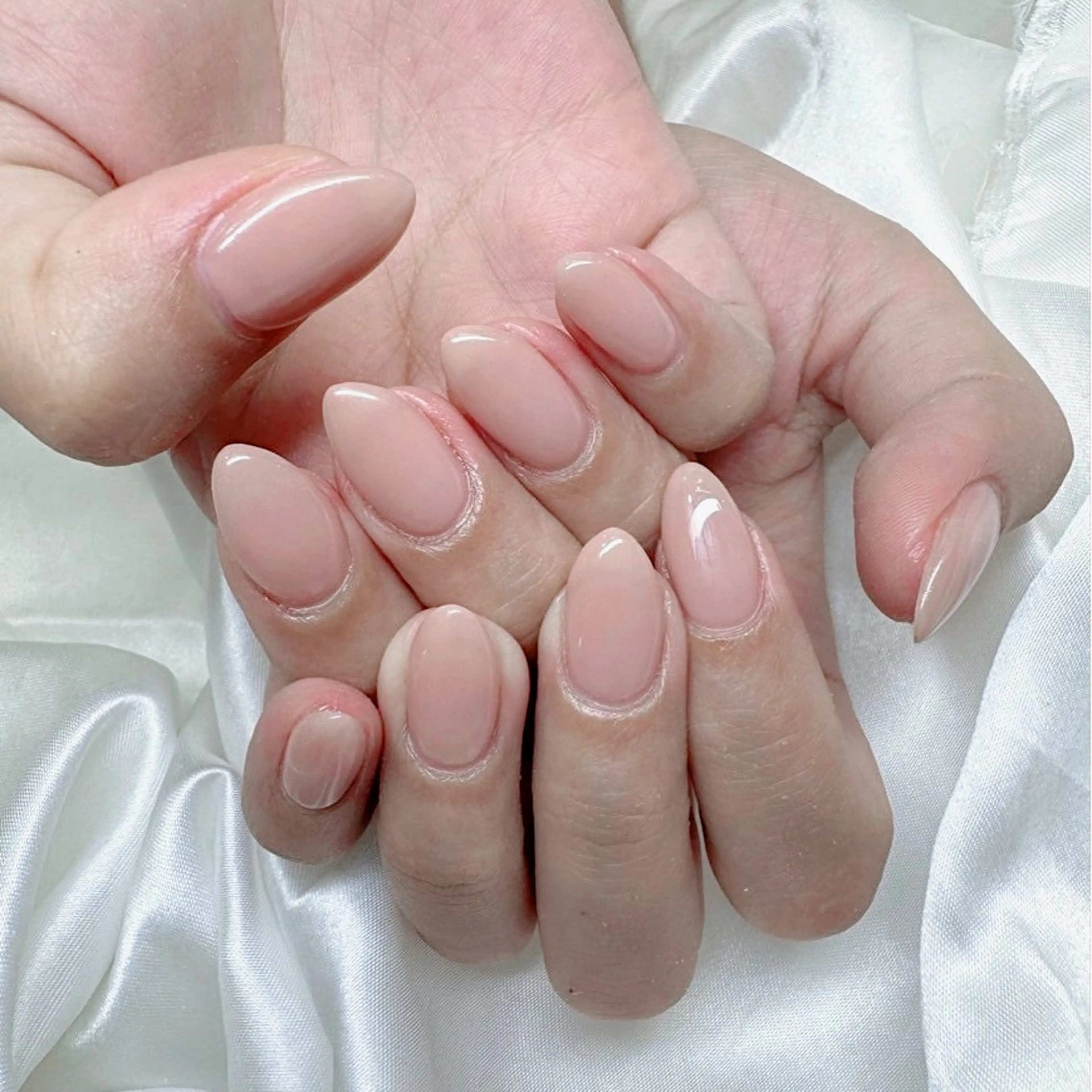 ネイル ハンドネイル haruka ⠀ ⠀ ⠀のネイルデザイン