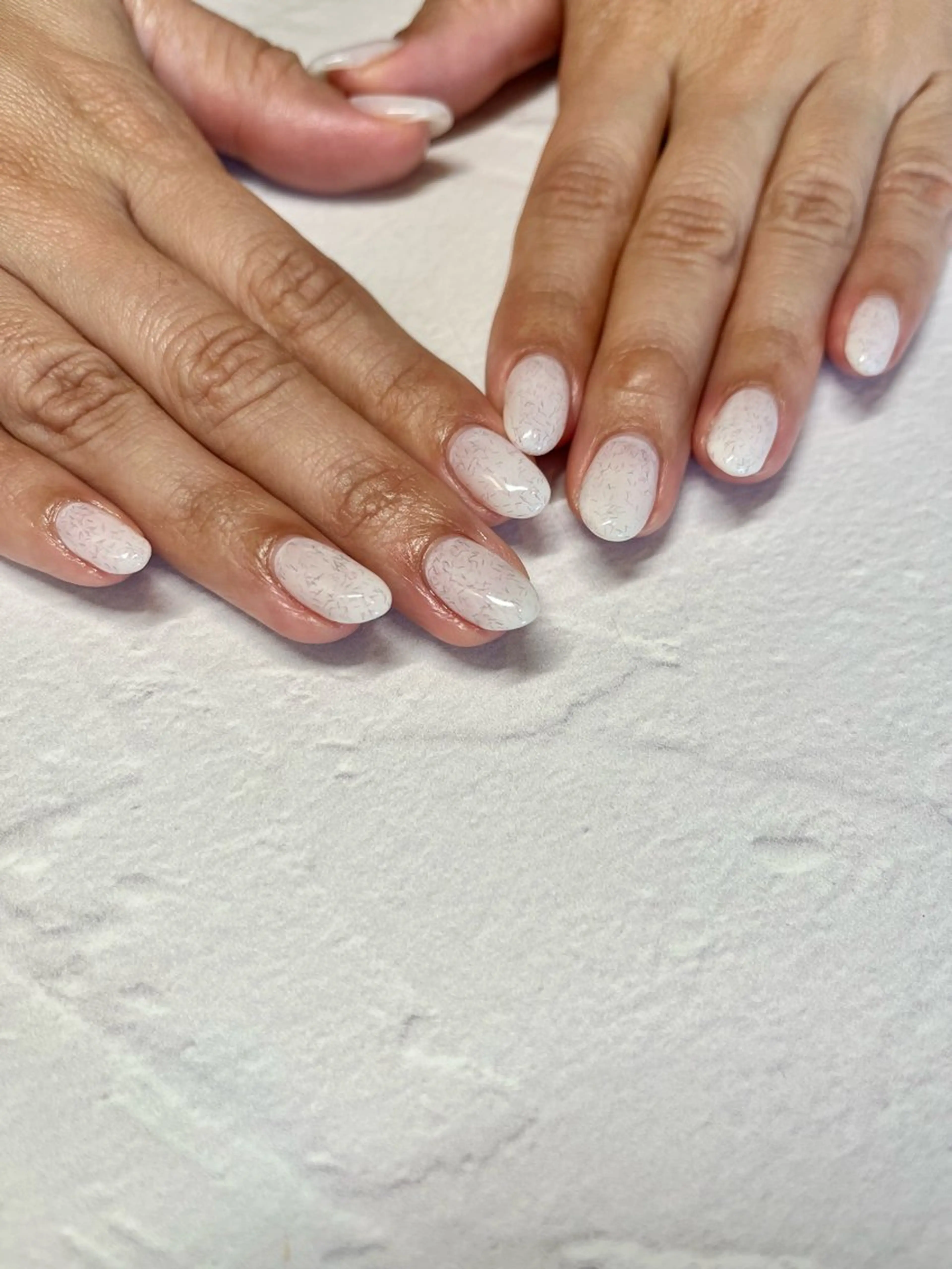 ネイル ハンドネイル li___nail 31のネイルデザイン