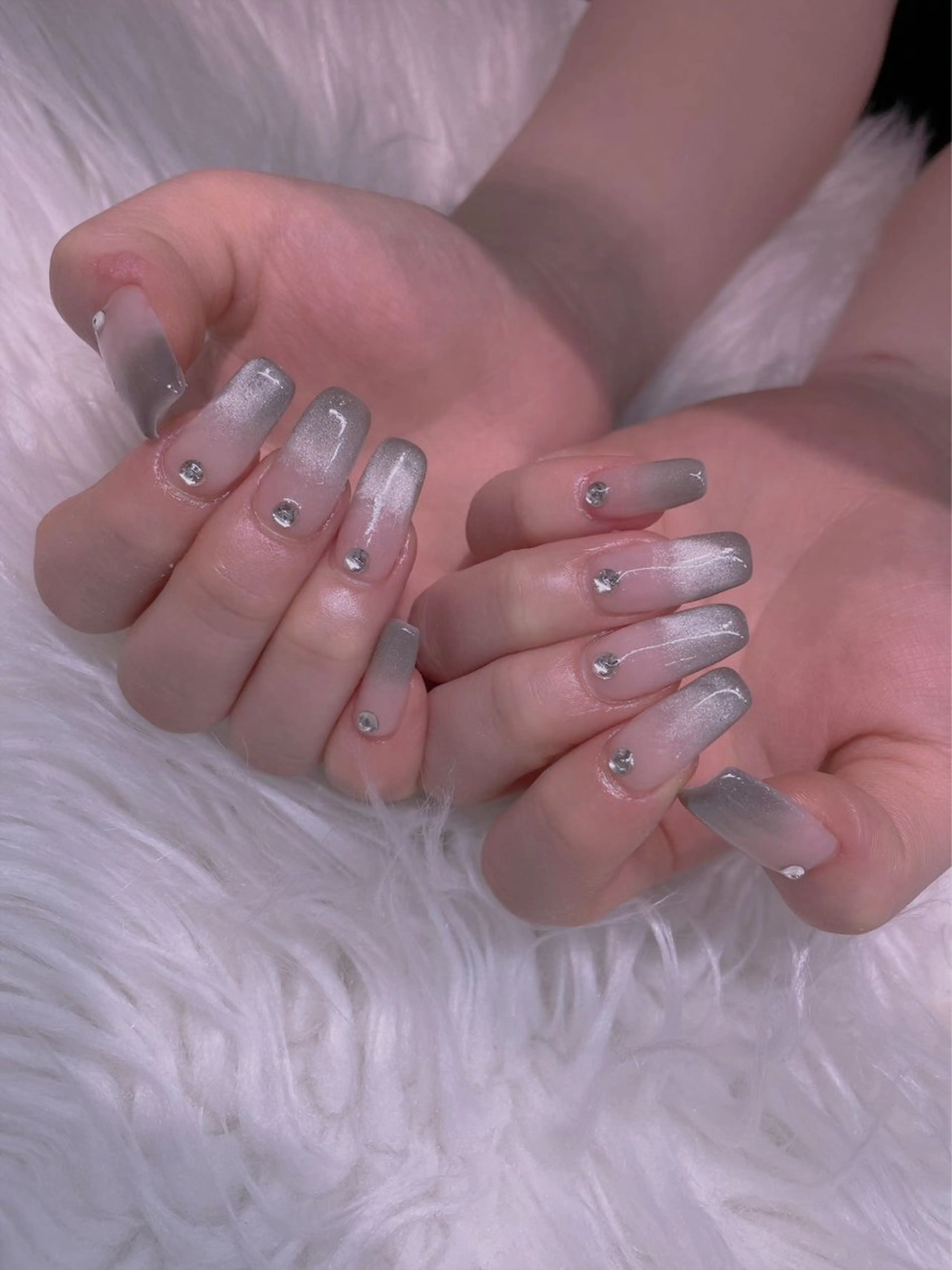 ネイル エムズ エムズのマツエク・マツパデザイン