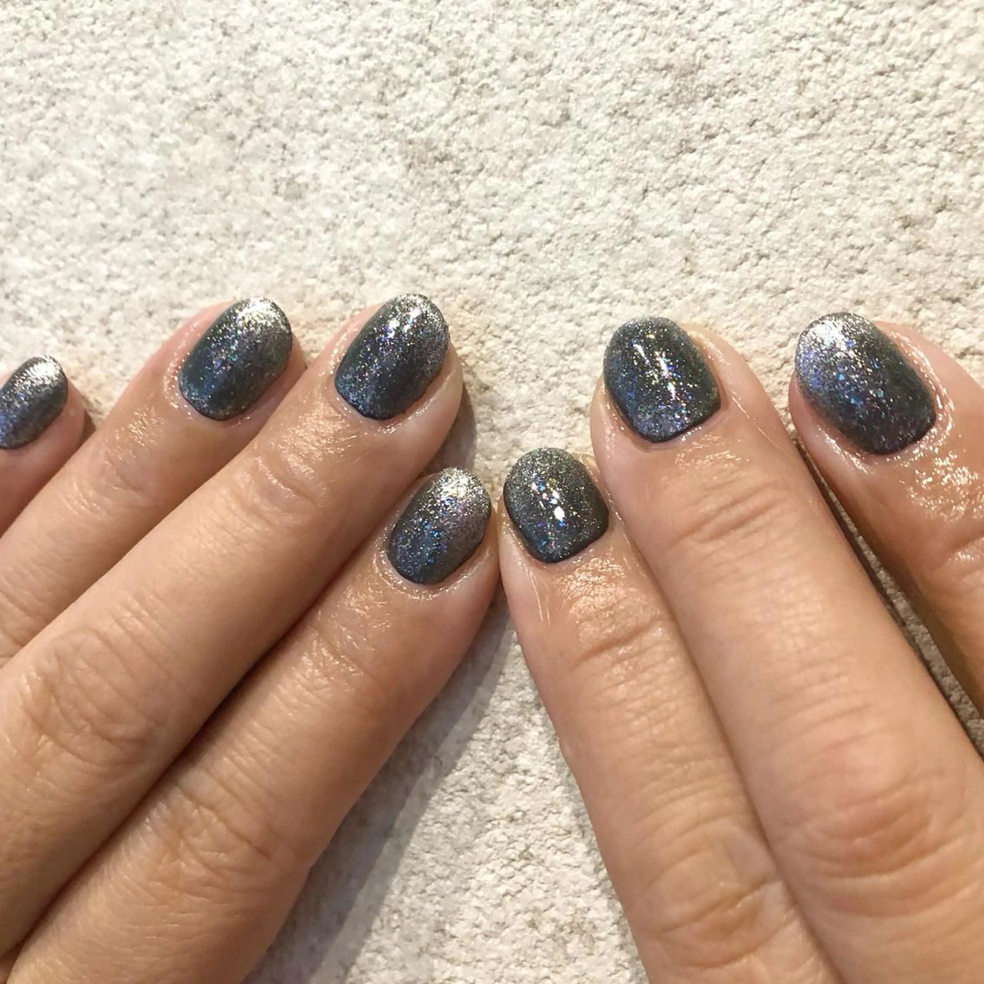 ネイル 廣田 香寿実のネイルデザイン