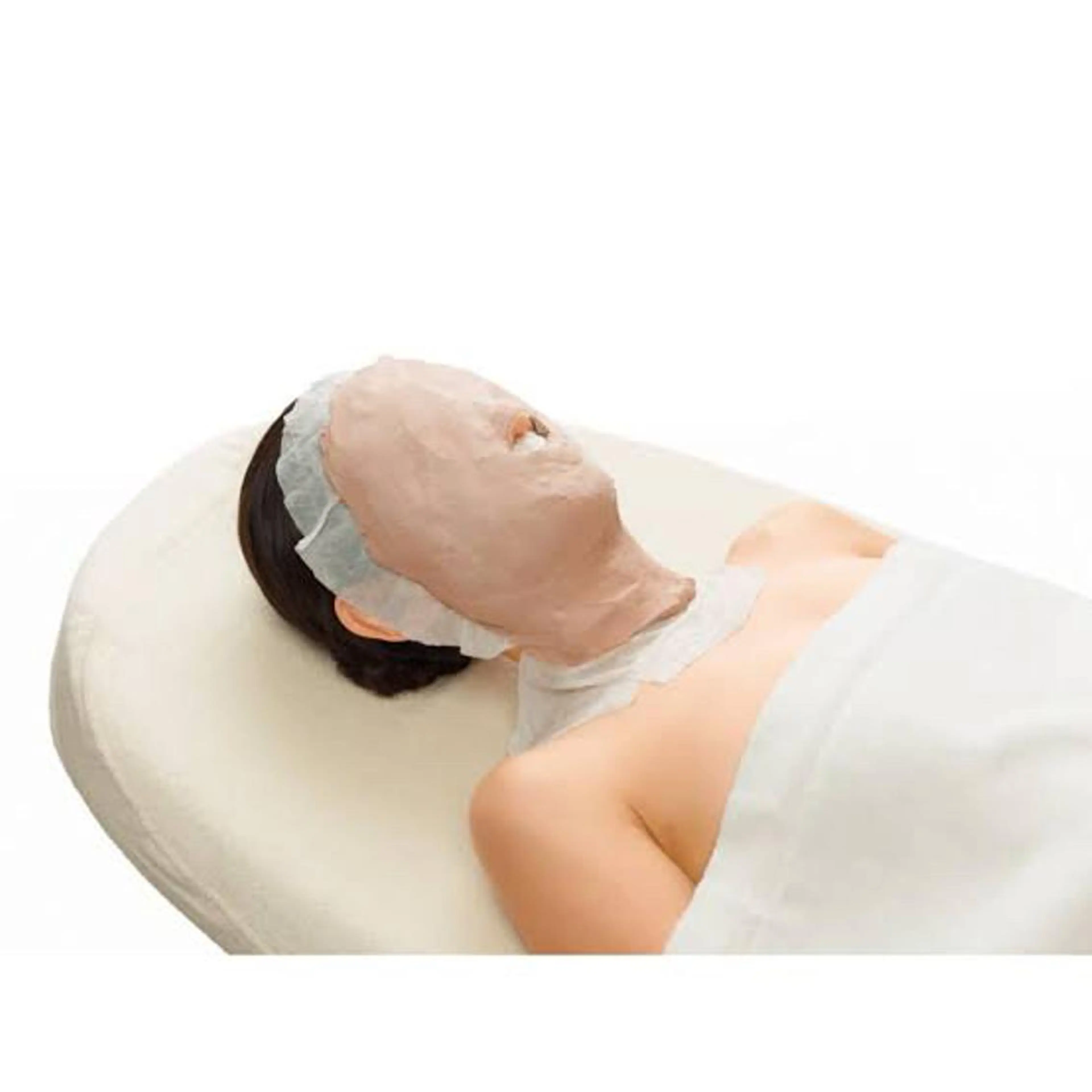 人気No.1の贅沢エステ！ディーププログラム(ハリケア)の写真