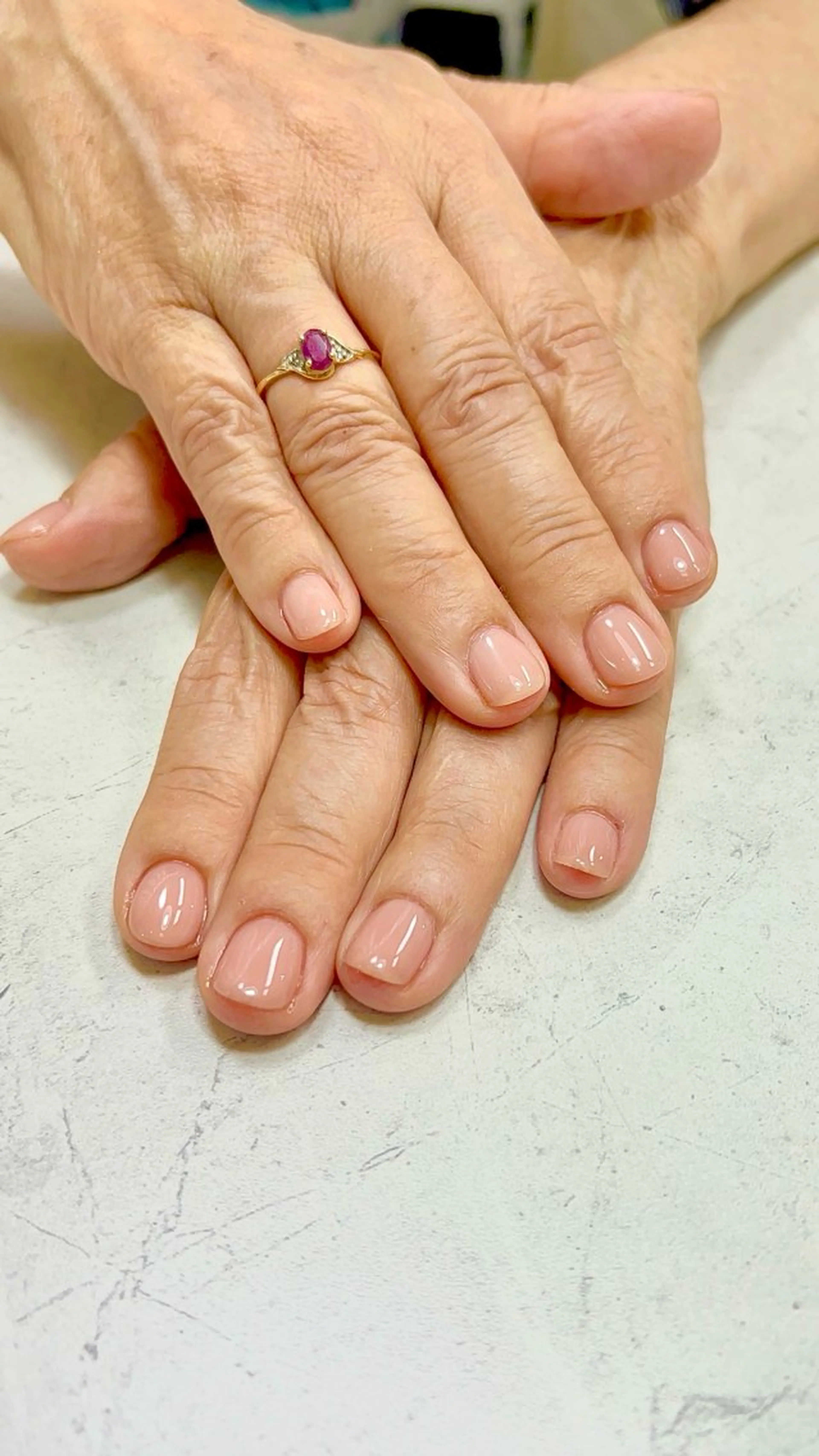 ネイル 【C BEAUTY】 kobayashiのネイルデザイン