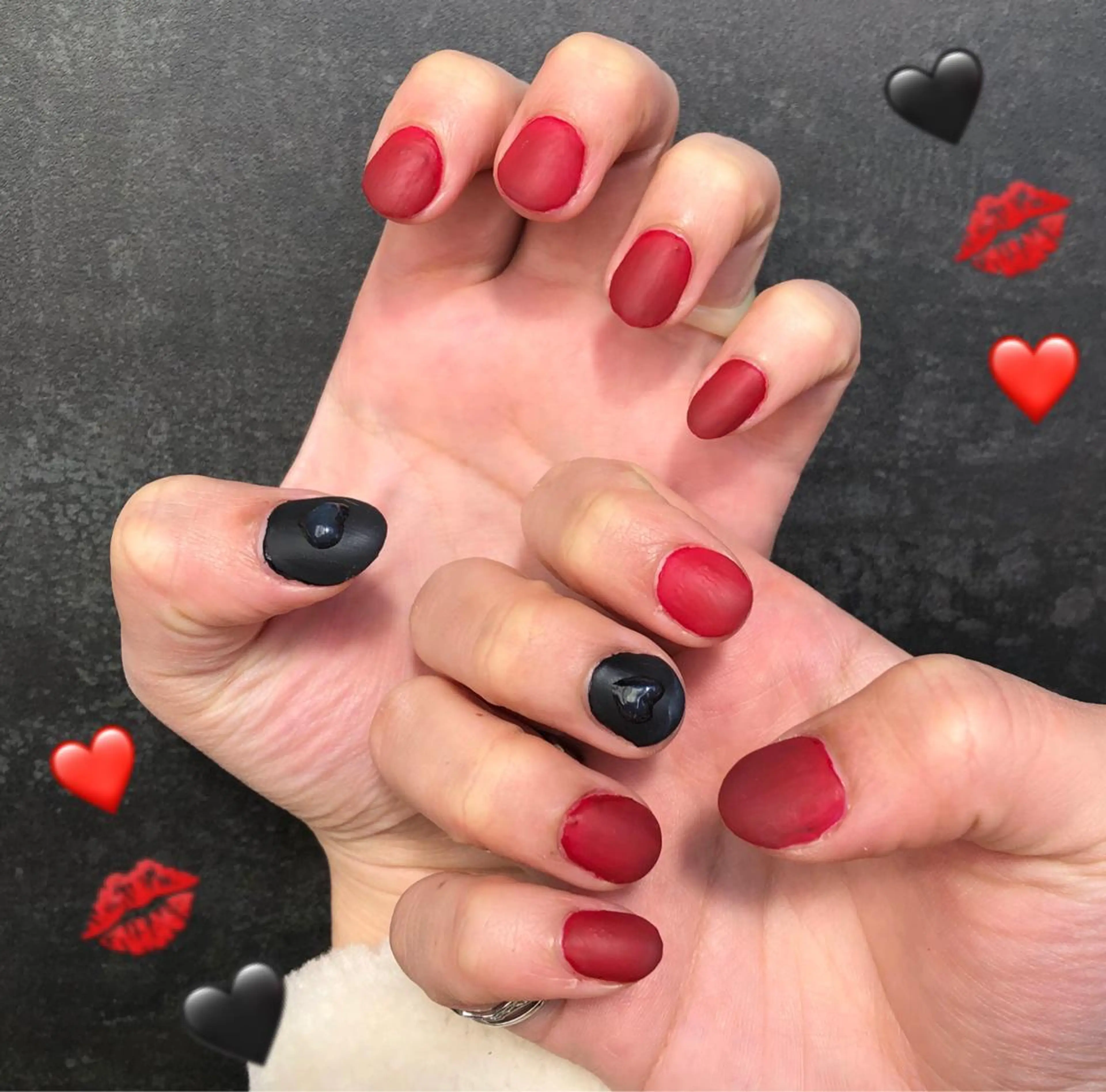 ネイル TSUNA 🌙 Lim 五反田のマツエク・マツパデザイン