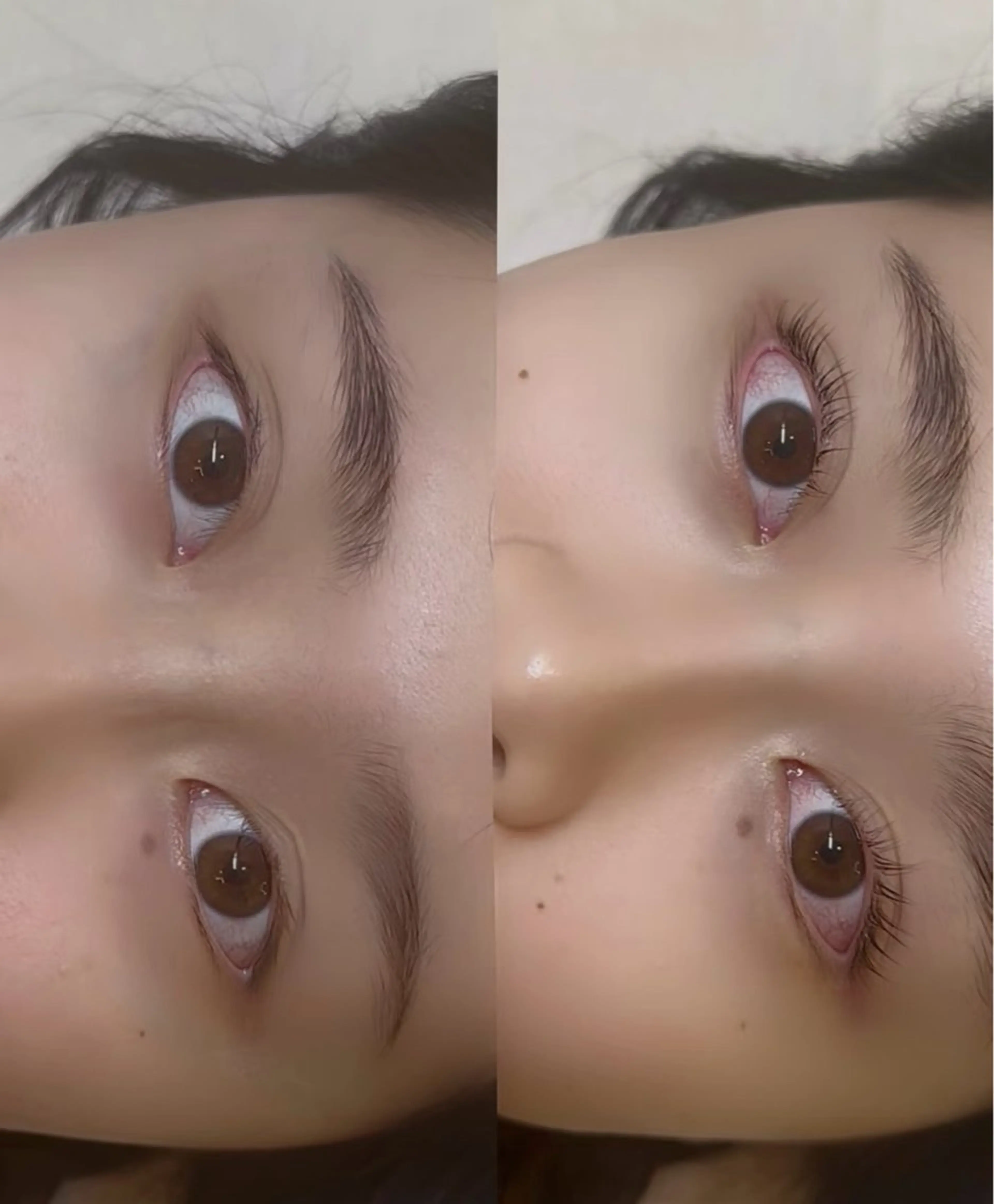 パーマ 石原 かおりのマツエク・マツパデザイン