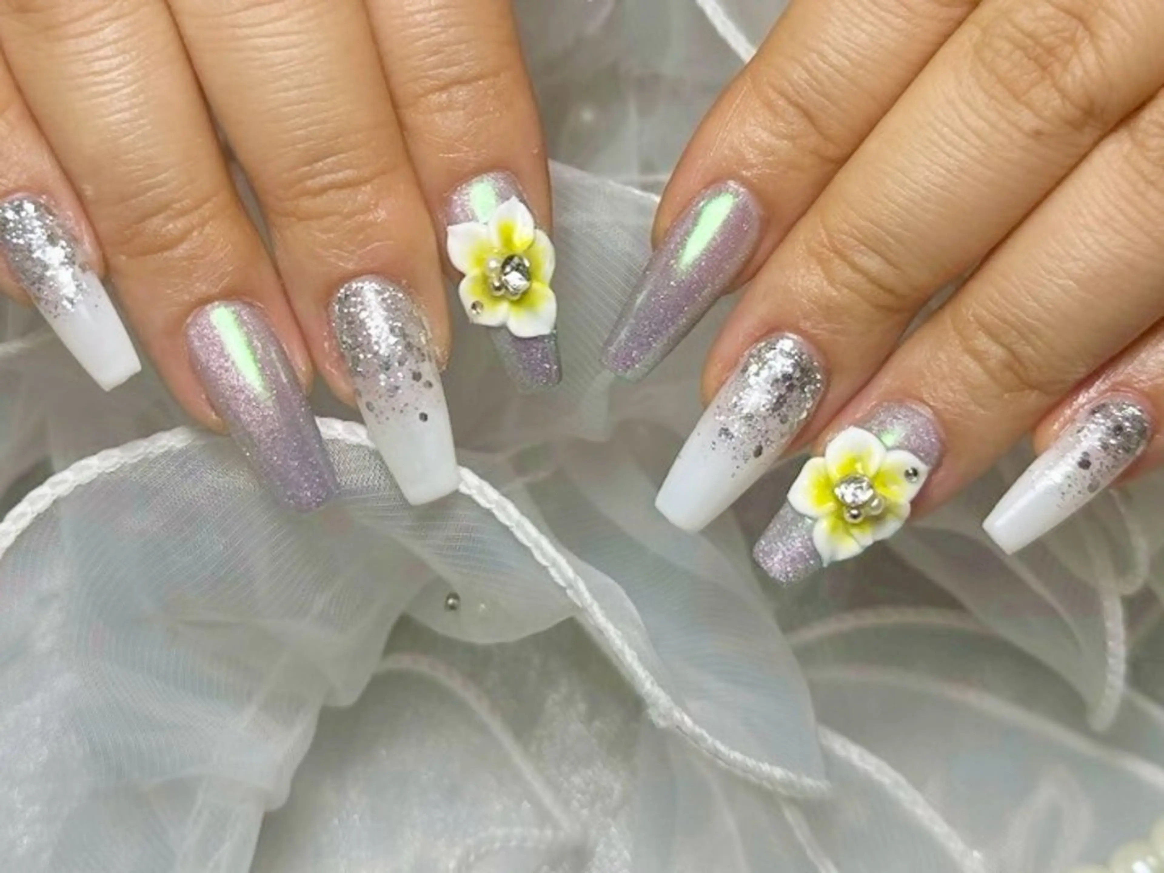 【オフ込み】🫶🍒120分持ち込みアート🎨（オフ無しの場合90分になります🩵）の写真