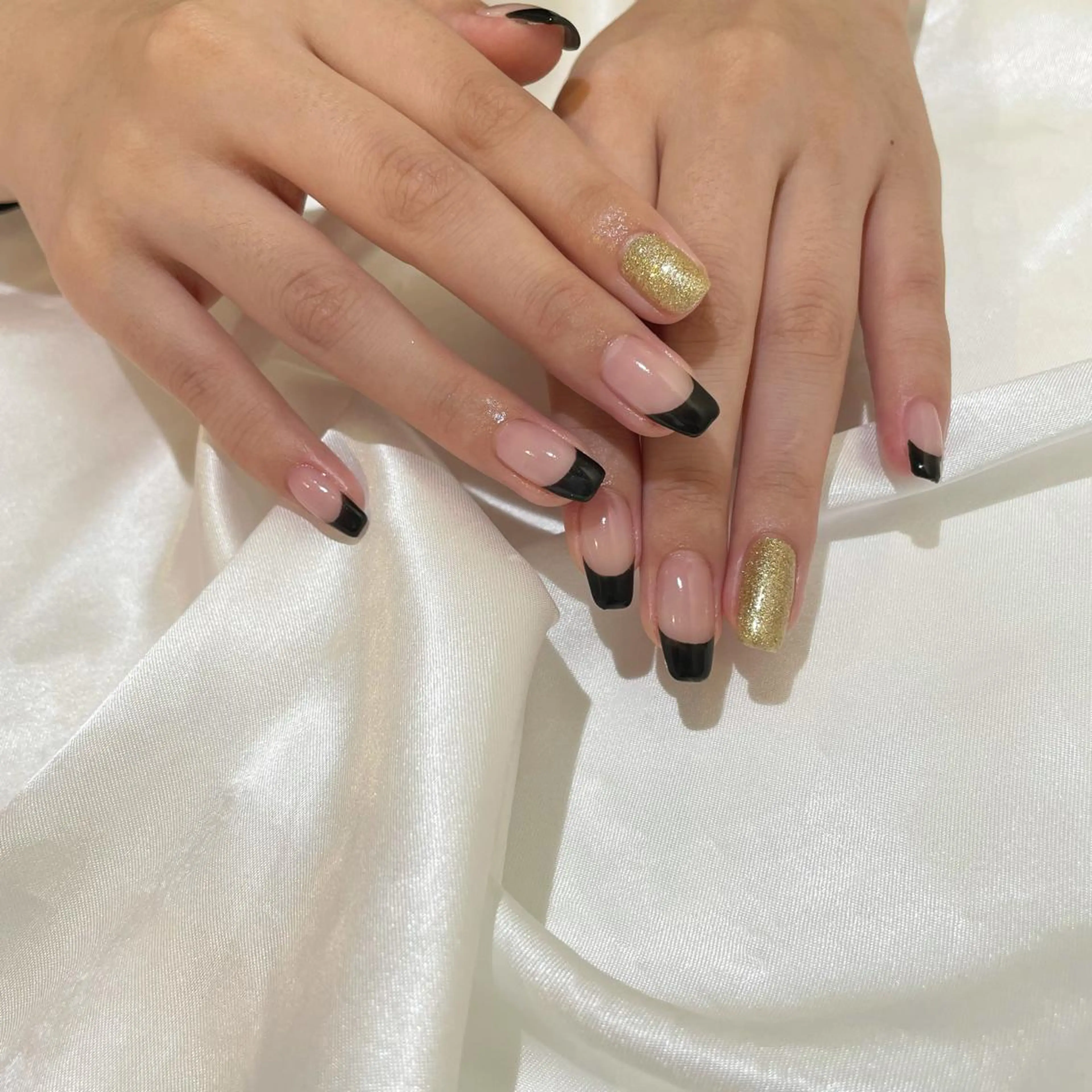 キッズ 山田 暉のネイルデザイン