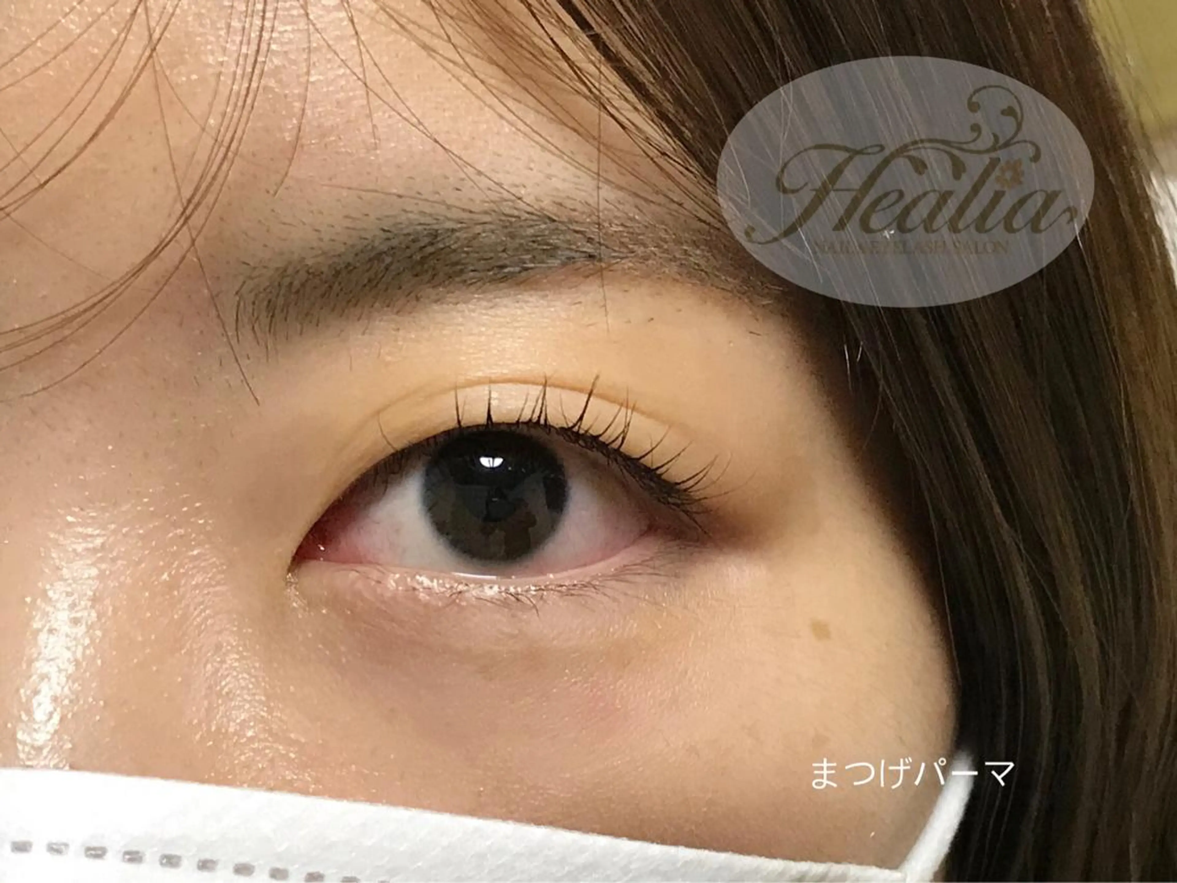 マツエク・マツパ REMIA湘南台 TANABEのネイルデザイン