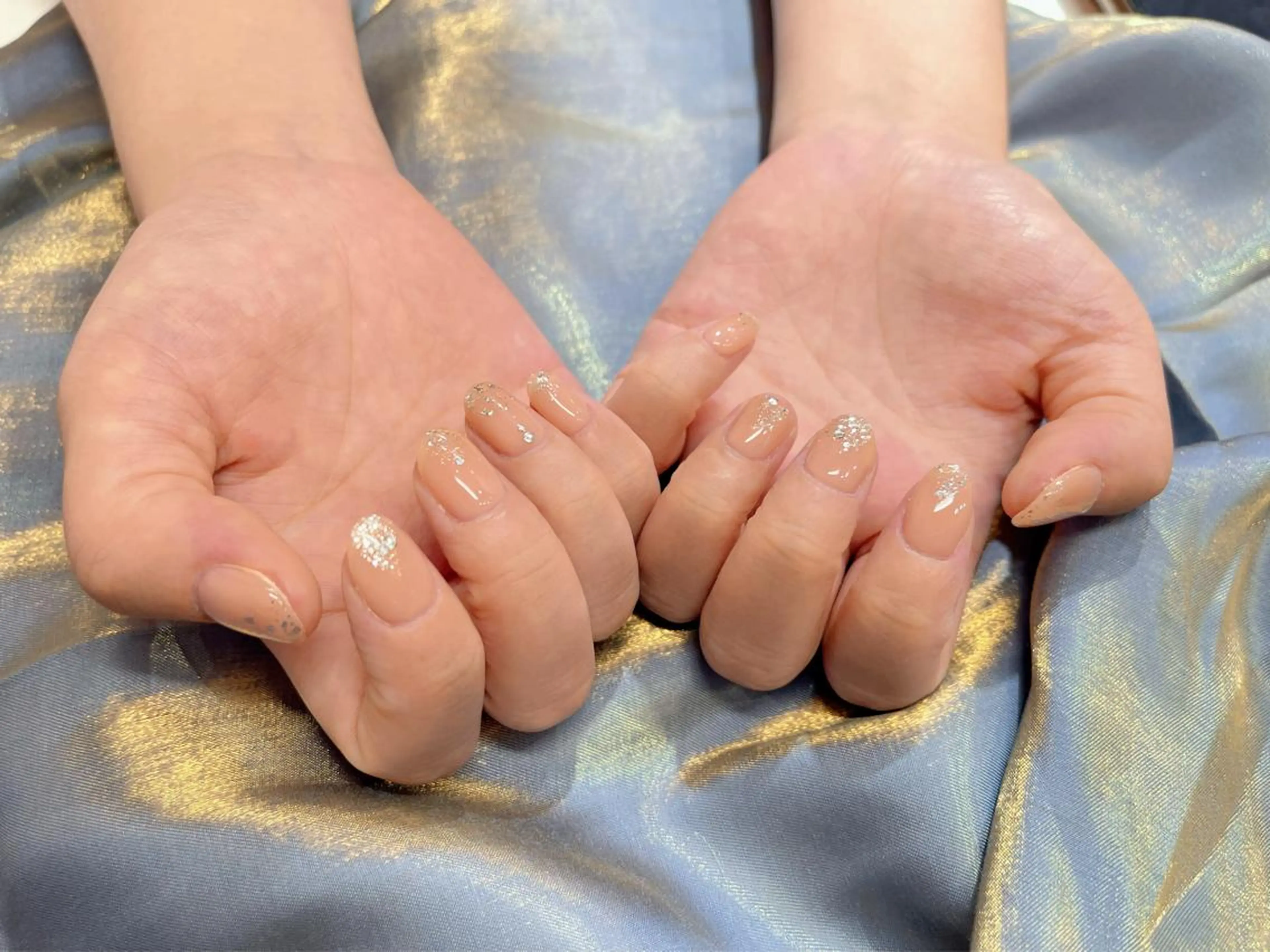 ネイル Umi nail& eyelashのネイルデザイン