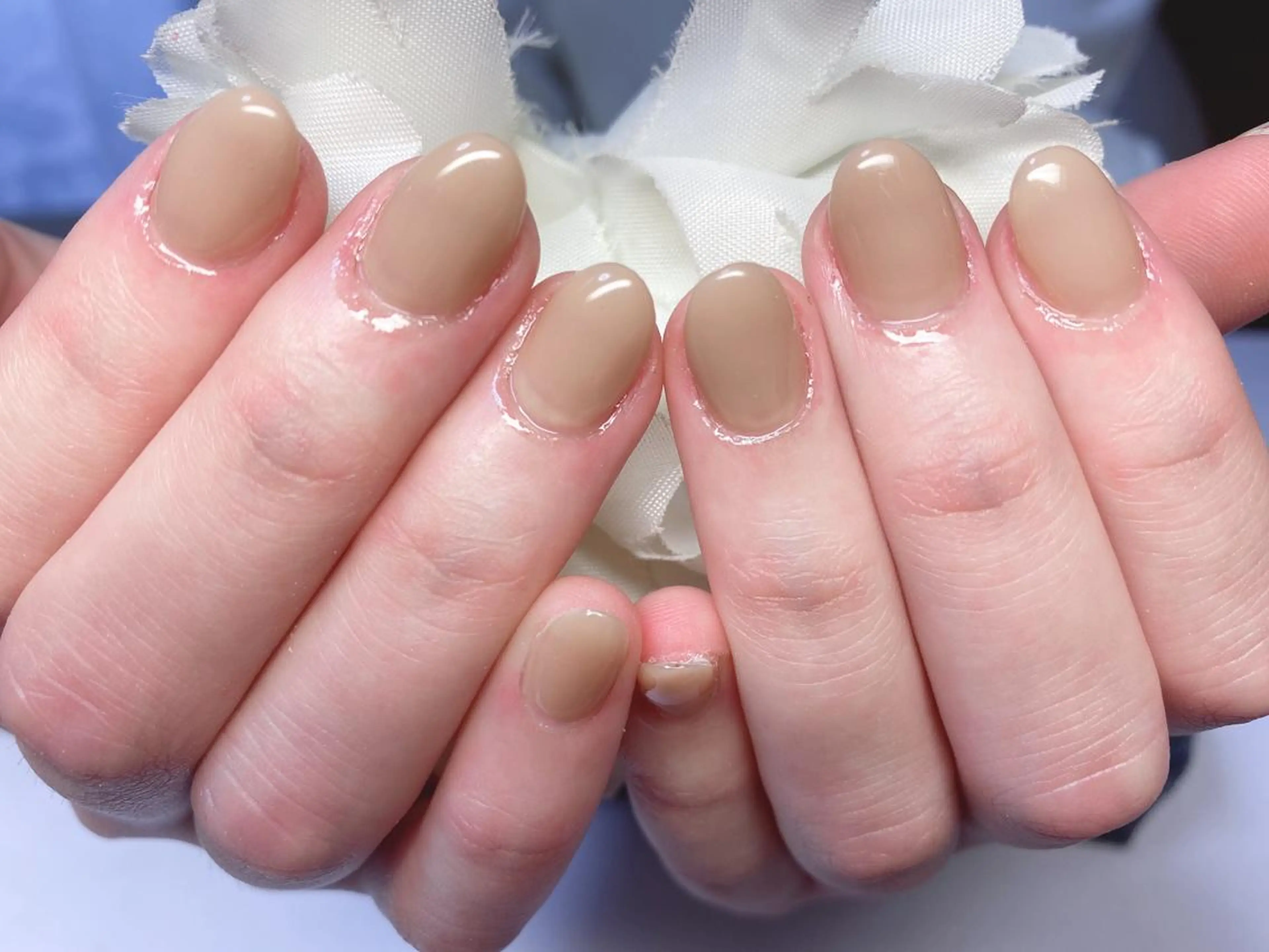 ネイル Ｎail Ｓalon ertiのネイルデザイン