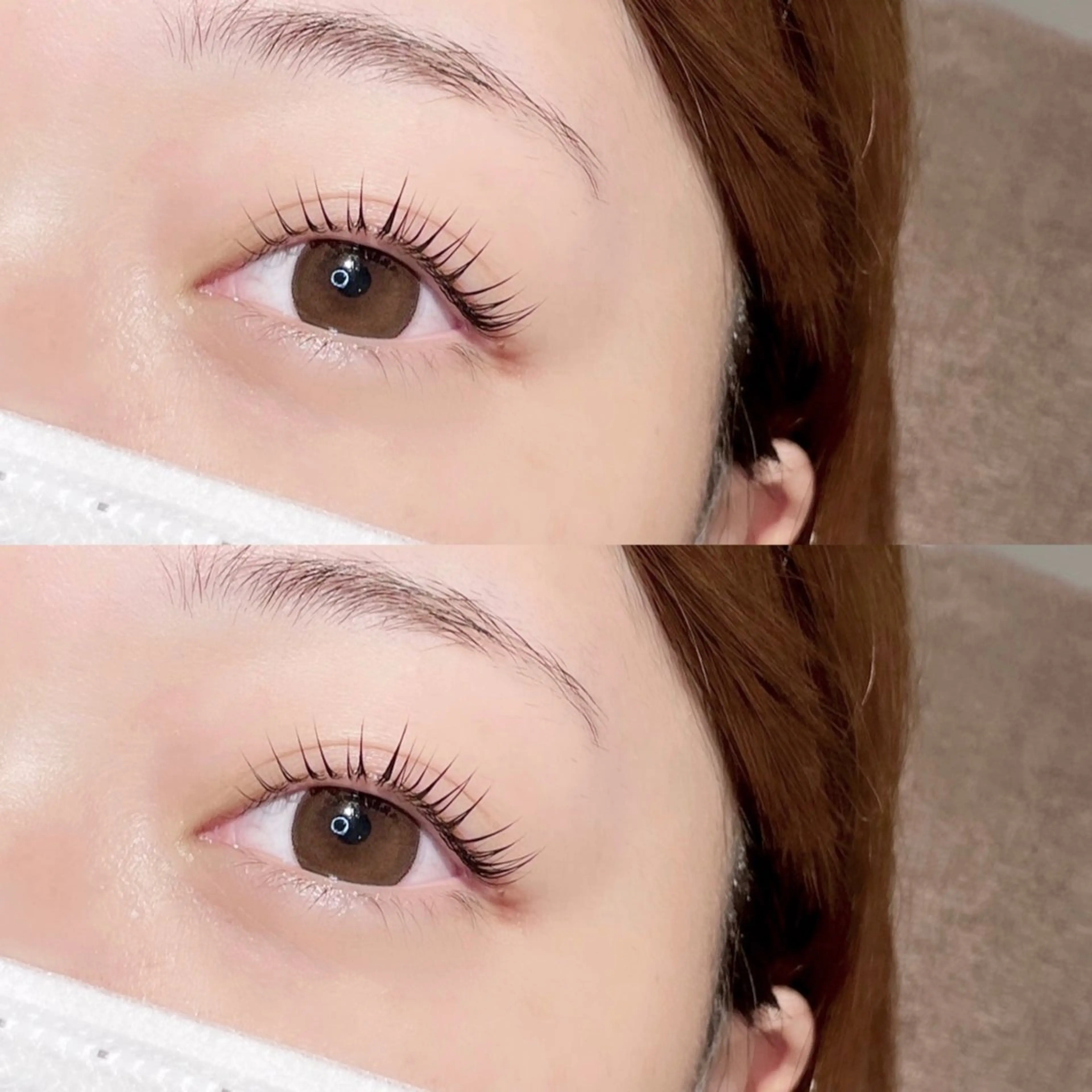 【藤沢店にて募集🌼】最新ケアパーマ！《マイラミネーション》の写真