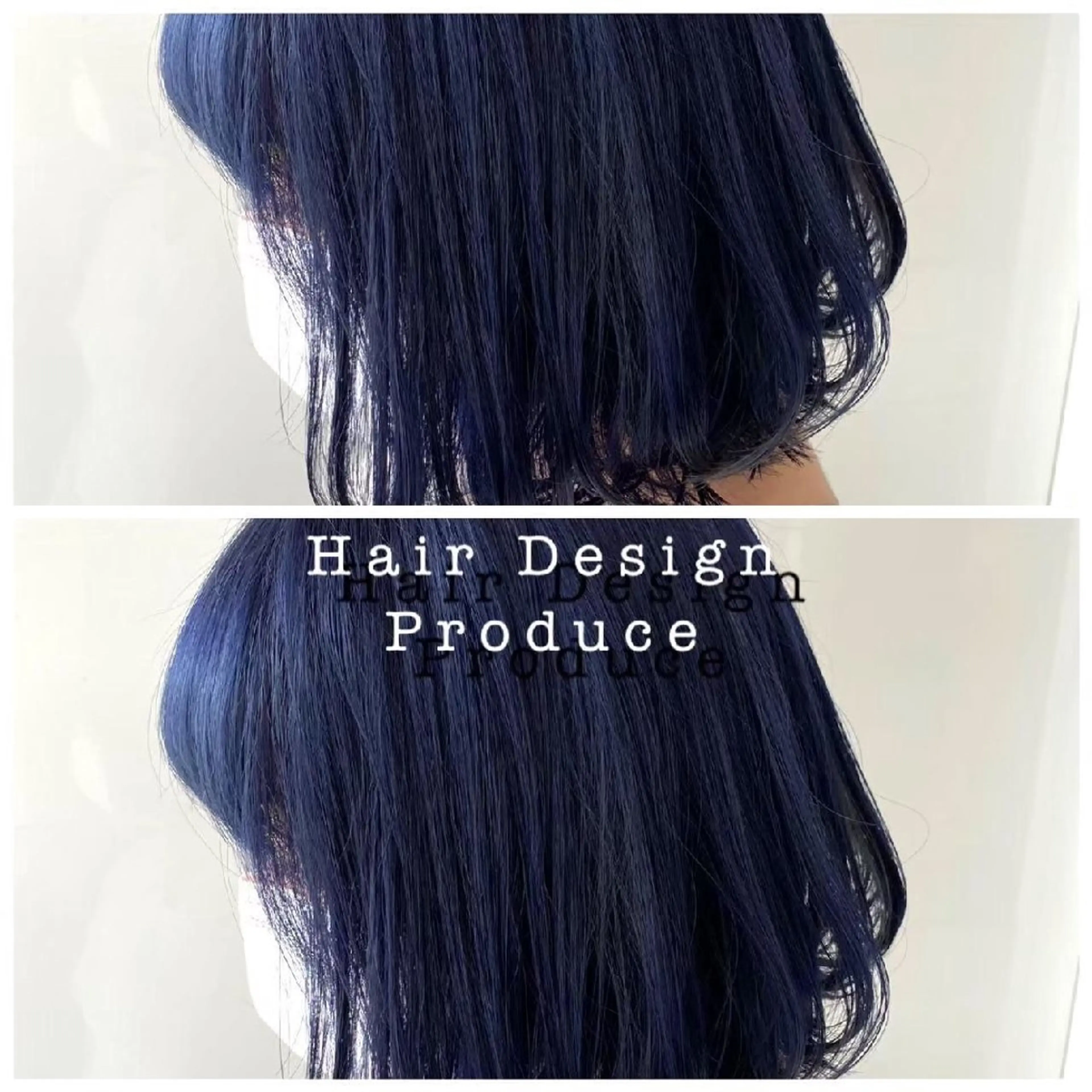 ミディアム ヘアカラー 🌙髪質改善カラー Momoka🦋のヘアスタイル