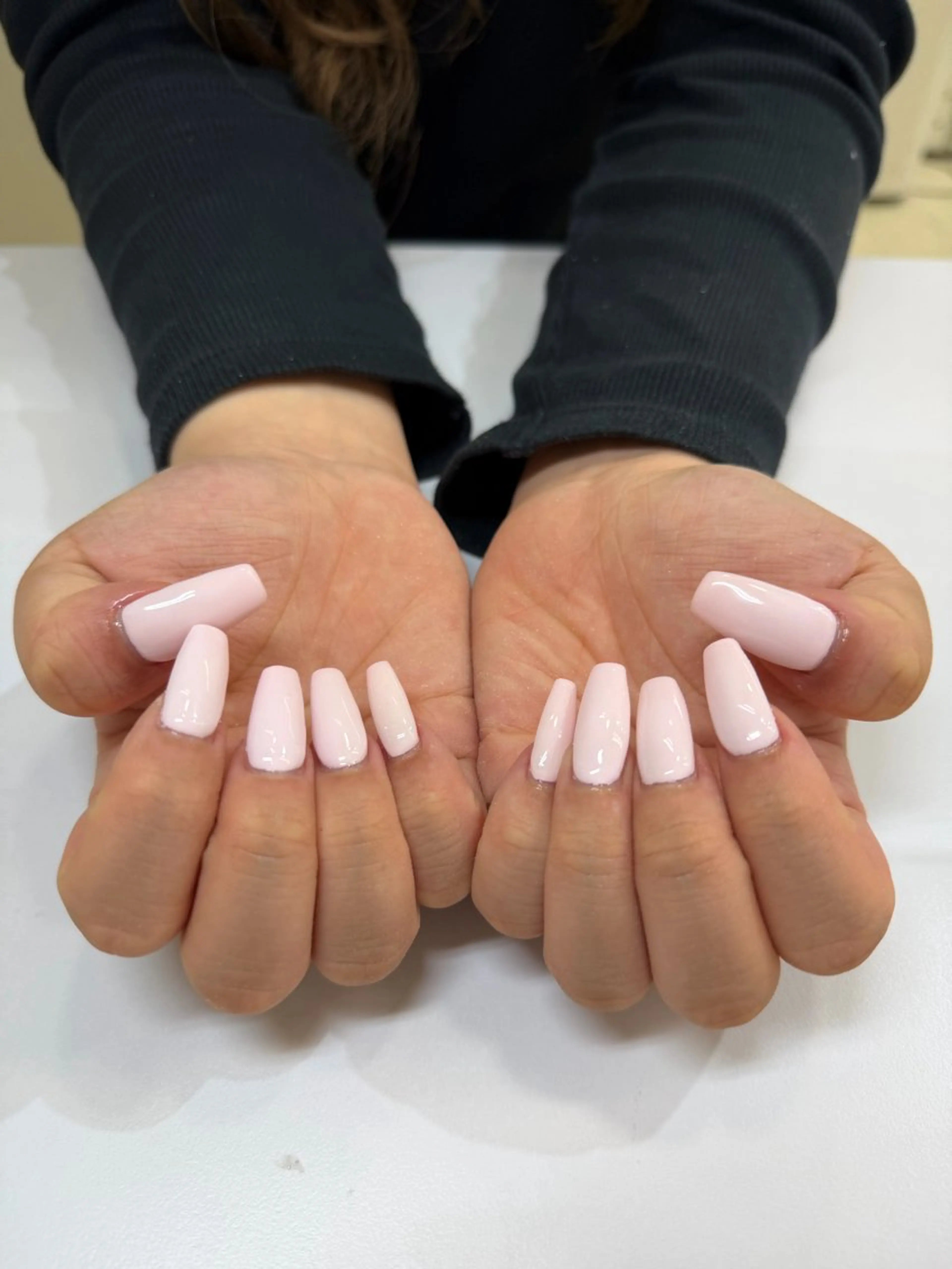 ネイル cherienail Miraiのネイルデザイン