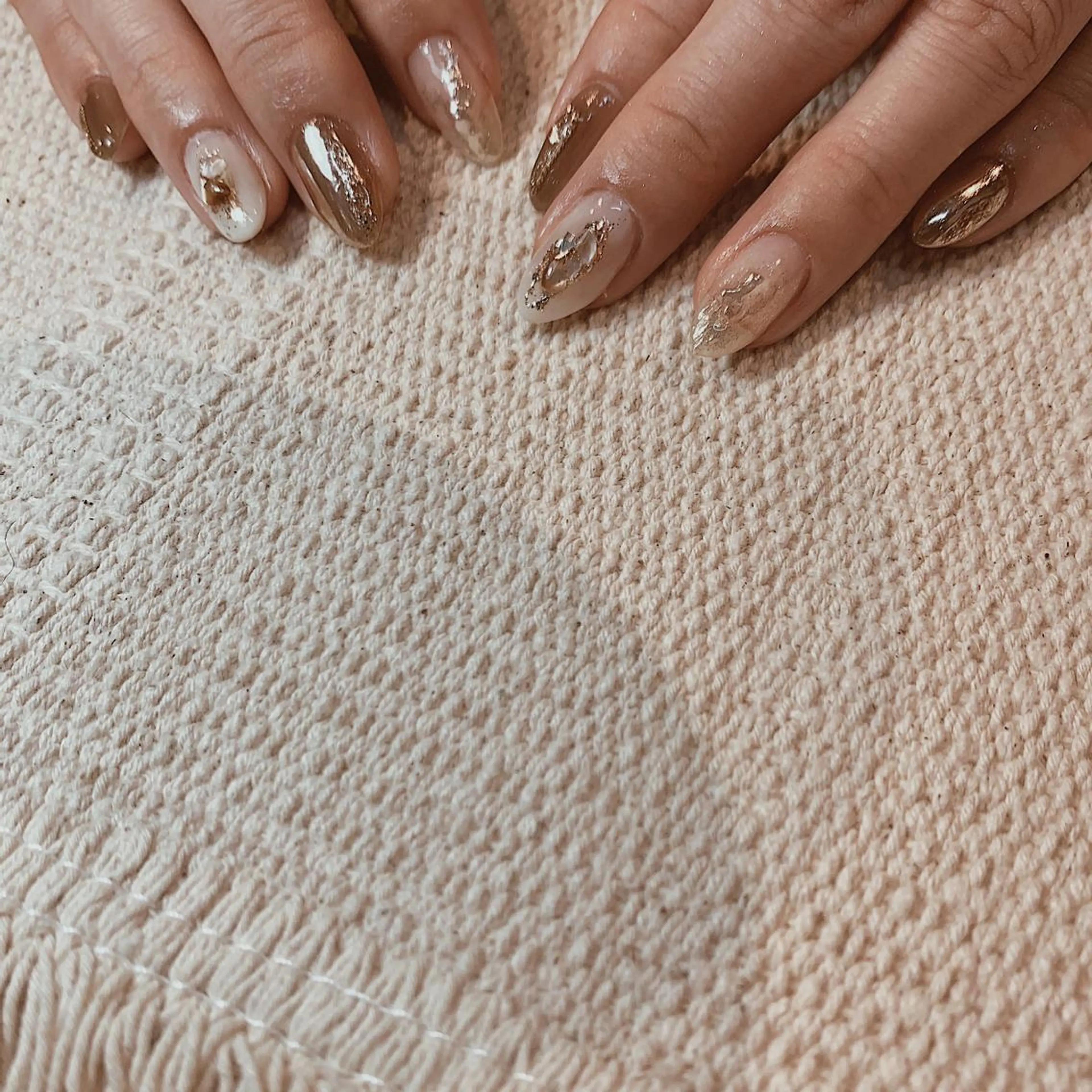 ネイル 土屋 智子のエステ・リラクイメージ