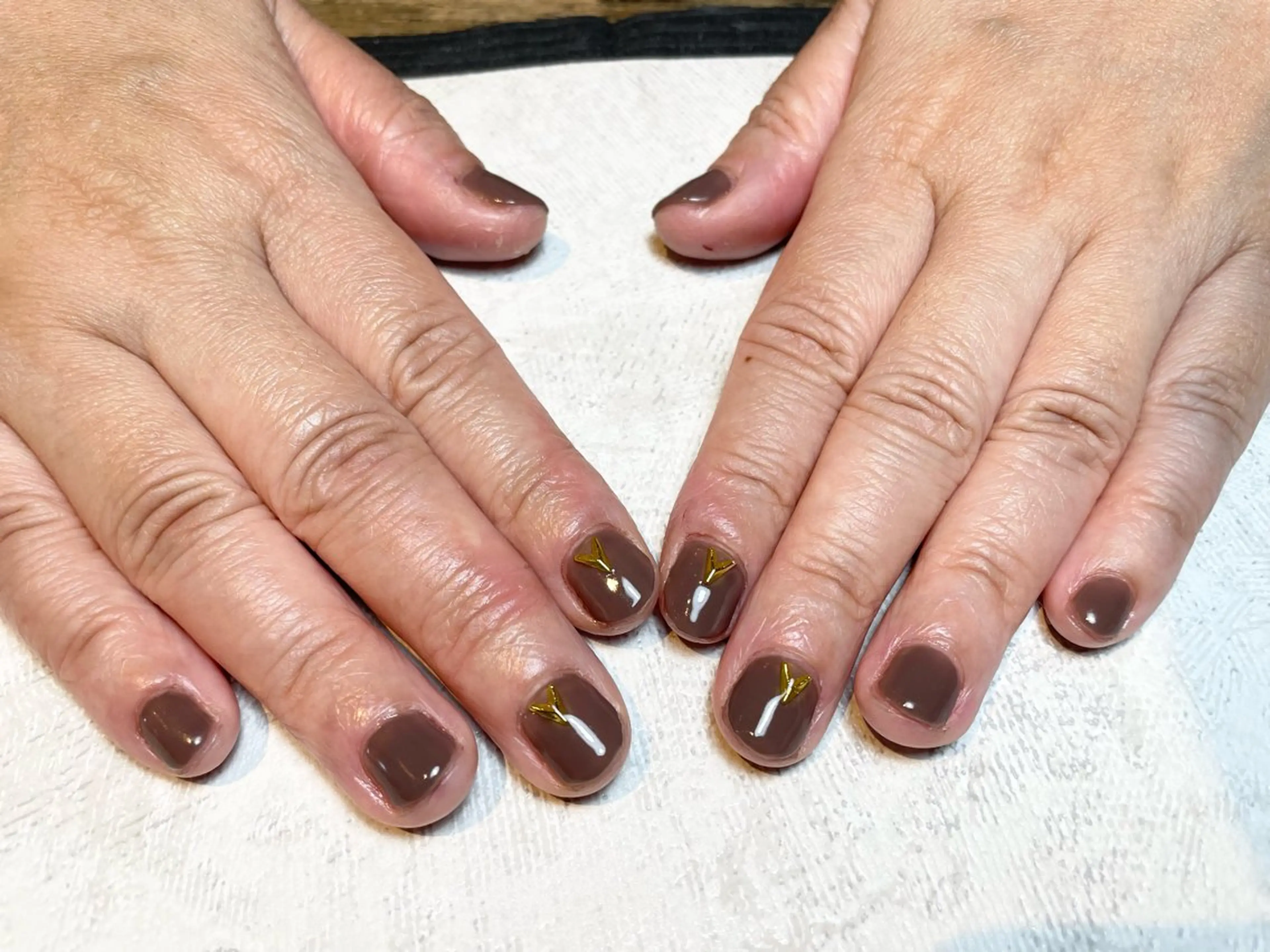 ネイル n. misaのネイルデザイン