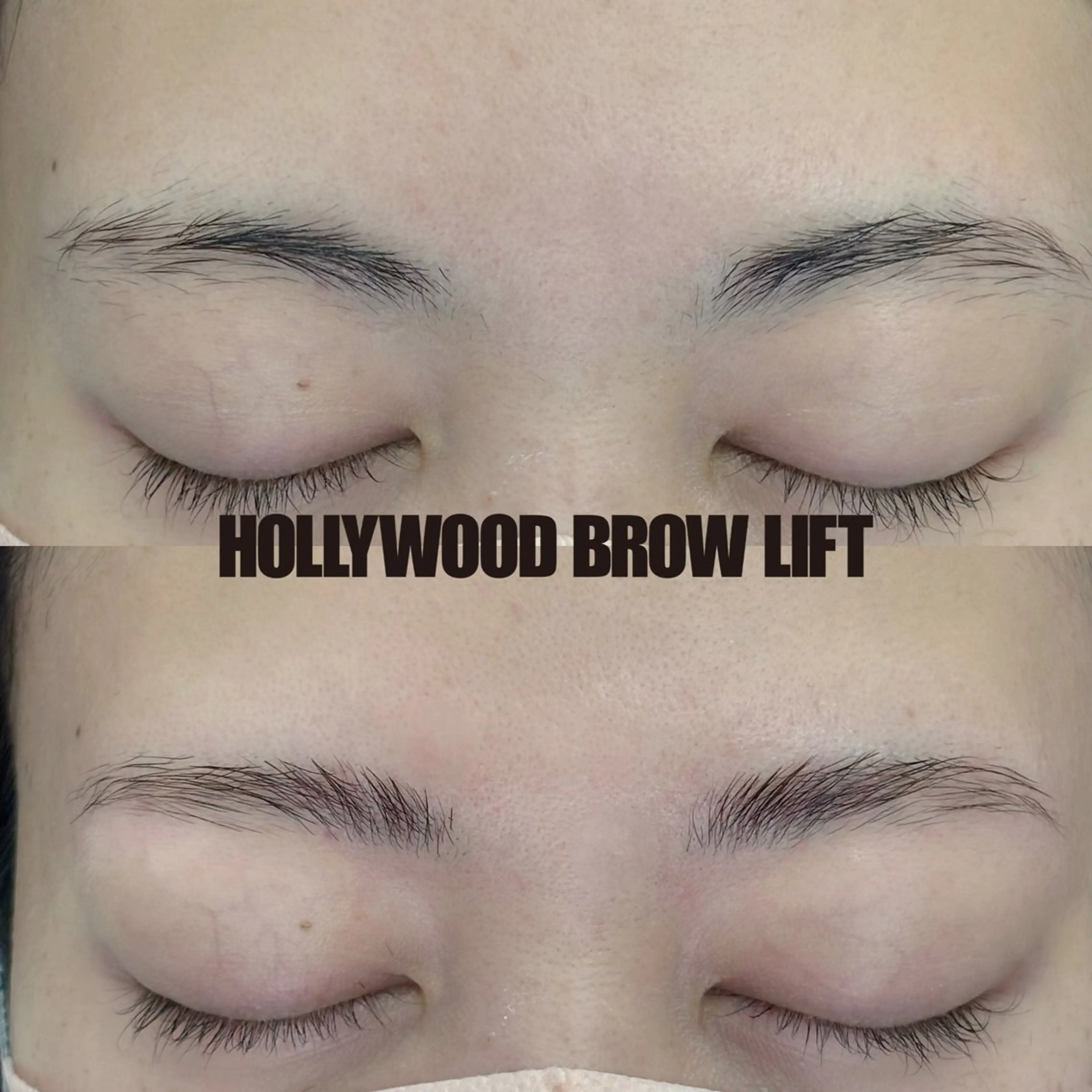 アイブロウ 小川 愛の眉毛・アイブロウイメージ