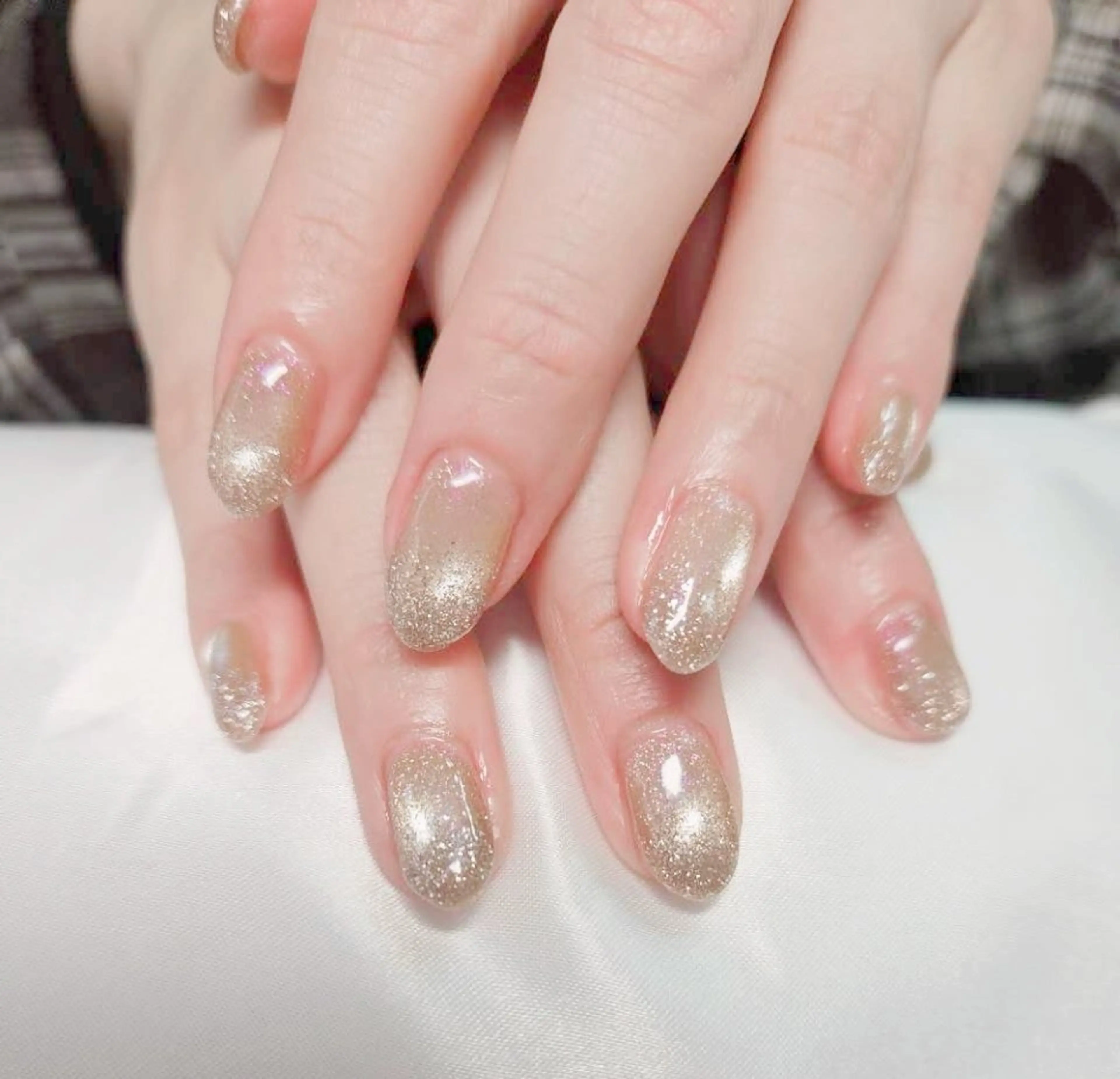 ネイル ハンドネイル Beaubie  nailサロンのネイルデザイン