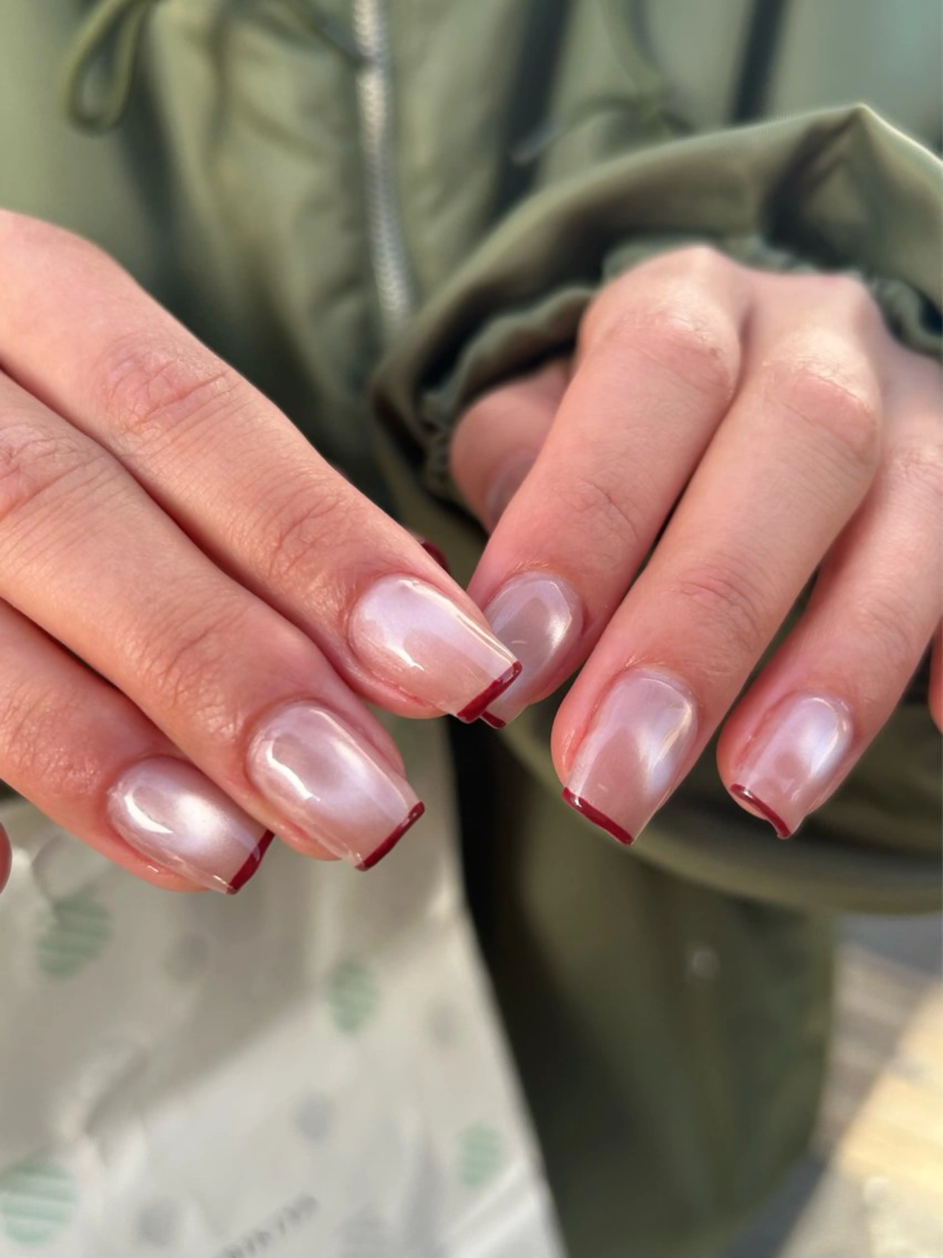 ネイル miya nailのネイルデザイン