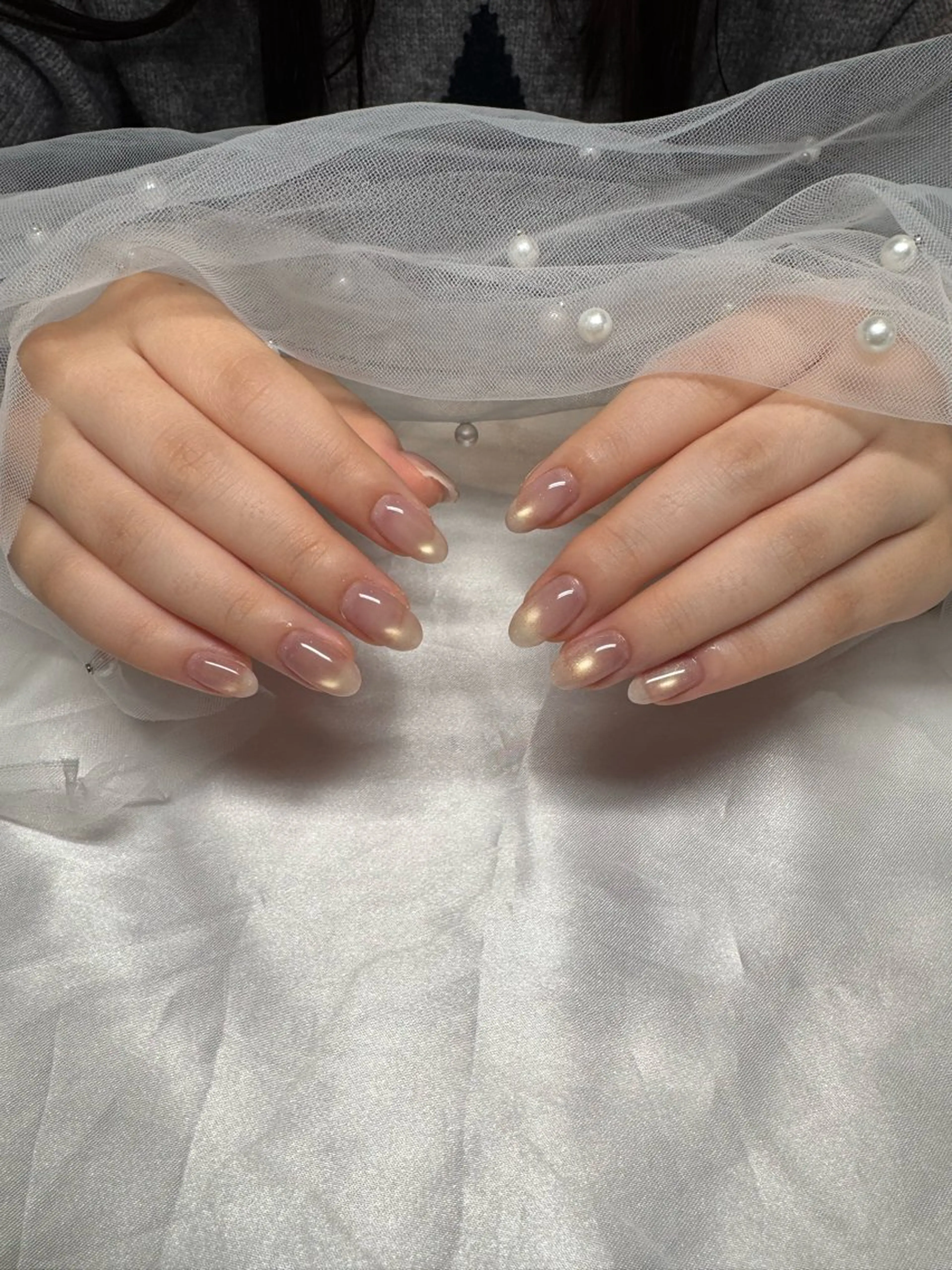 ネイル loa_nail AYAのネイルデザイン