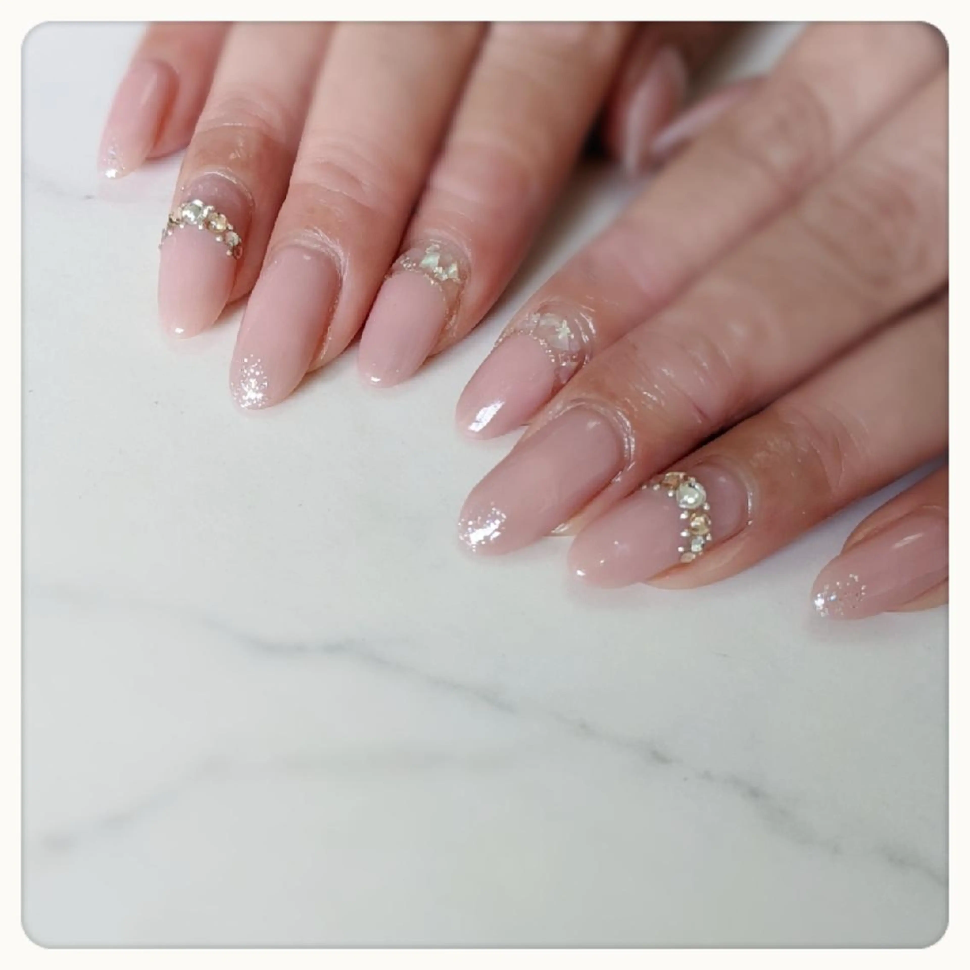 ネイル Mrs Nailのマツエク・マツパデザイン