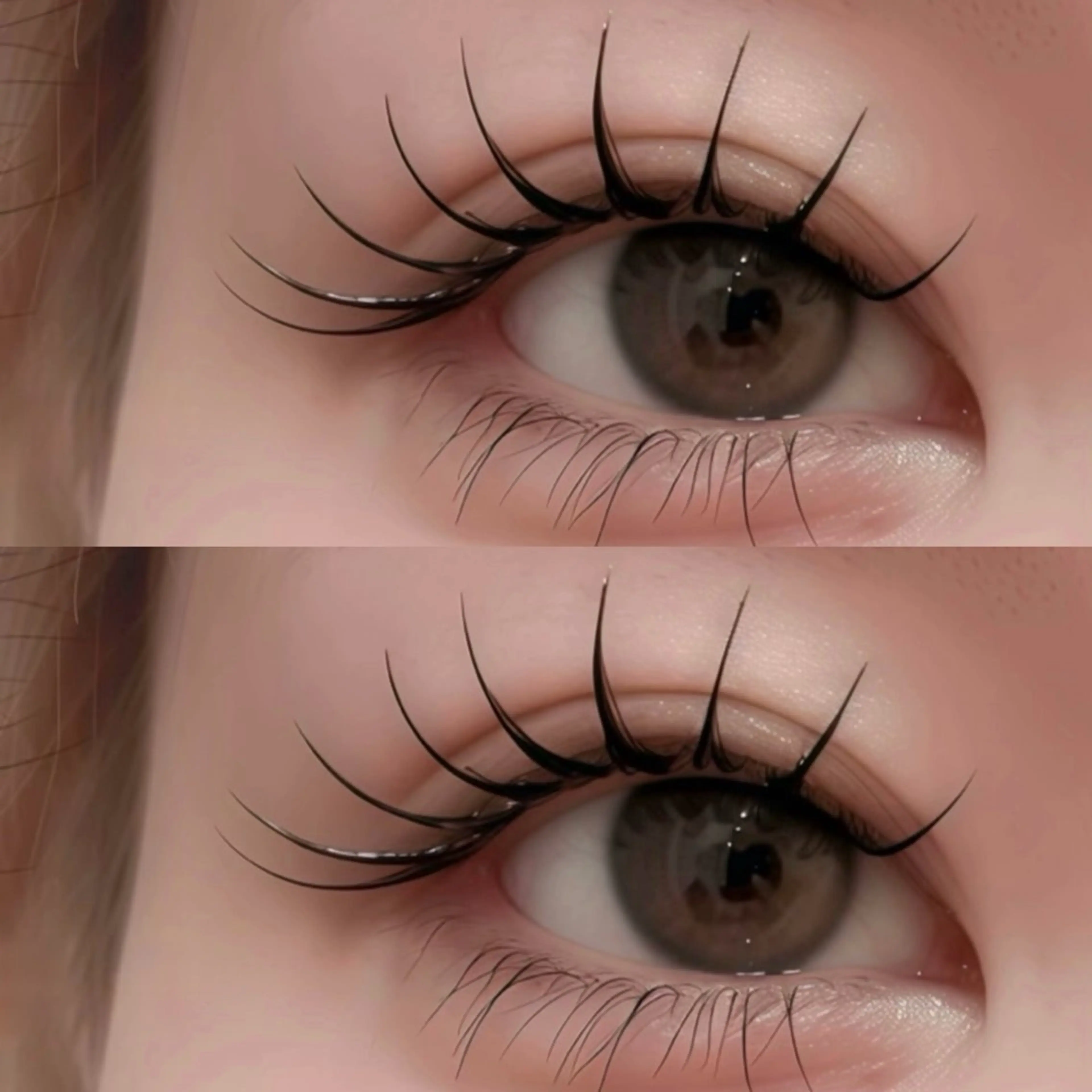 マツエク・マツパ マツエク ♥️Ji Ji♥️のマツエク・マツパデザイン