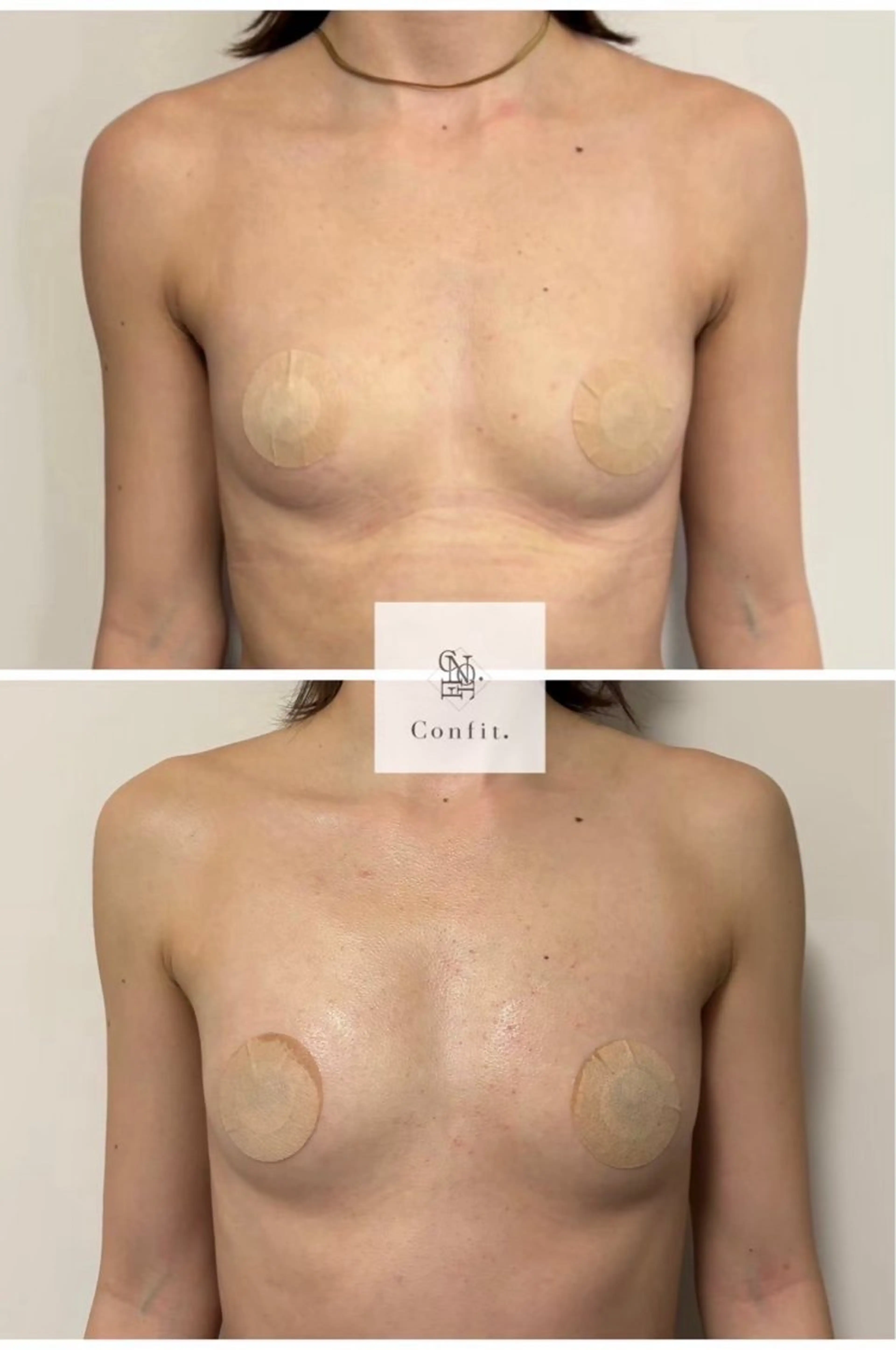 エステ clinical salon enのエステ・リラクイメージ