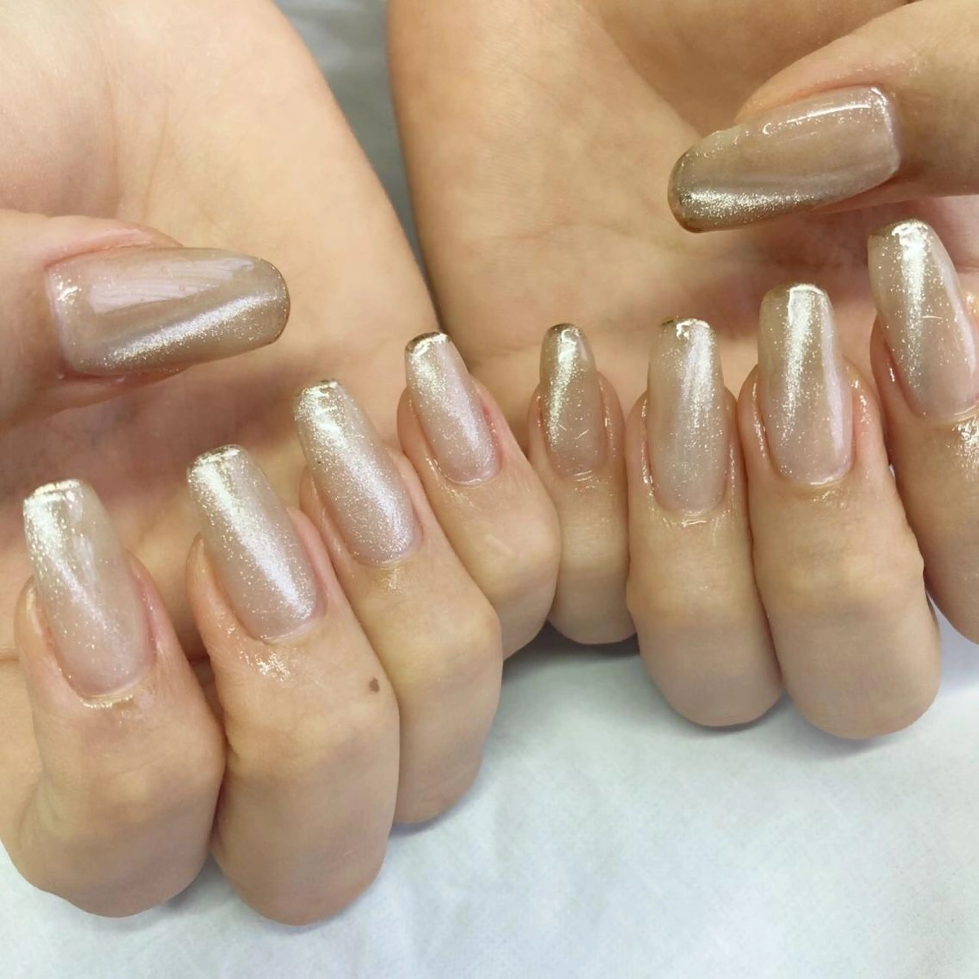ネイル Nail lienのネイルデザイン