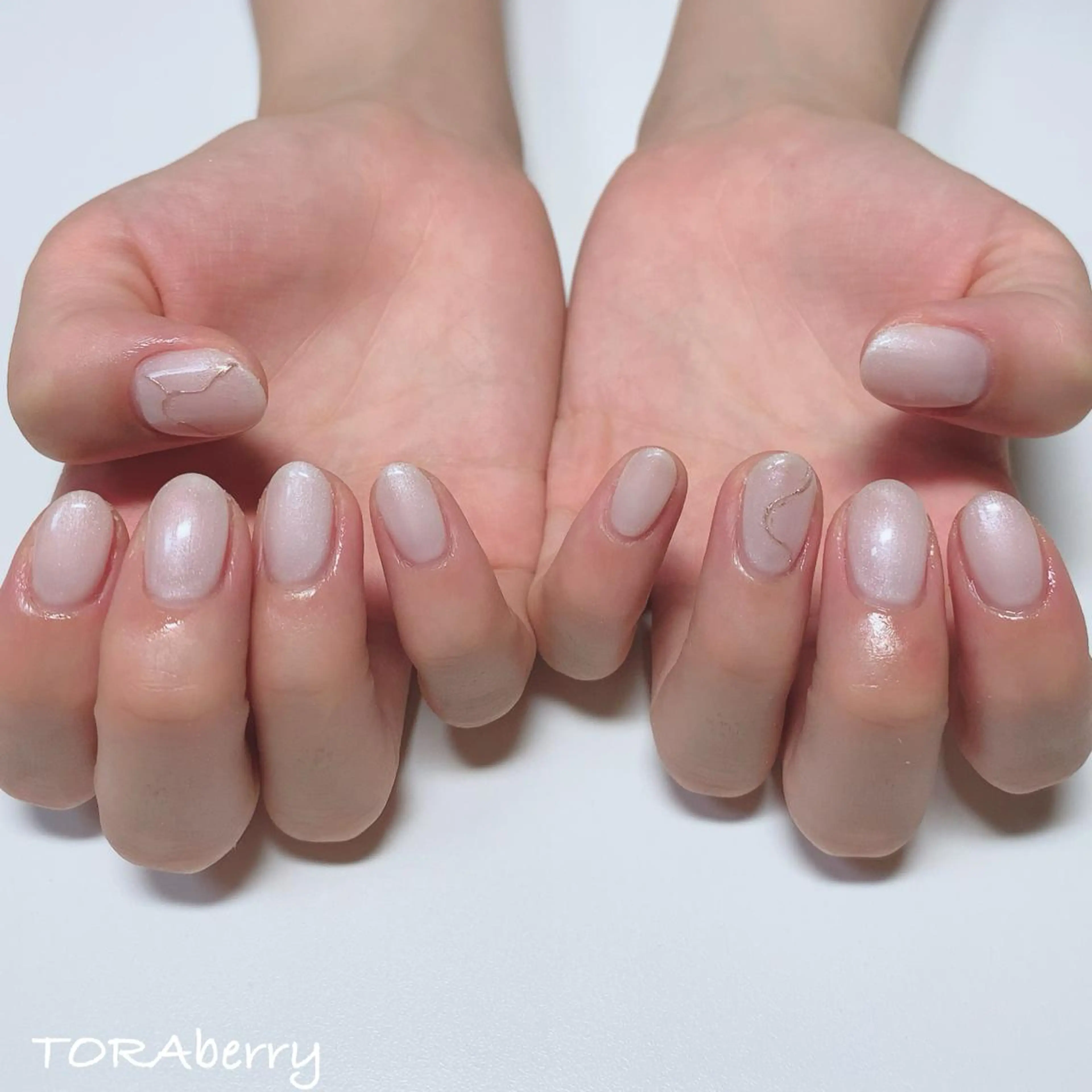 ネイル ネイリスト なつみのネイルデザイン