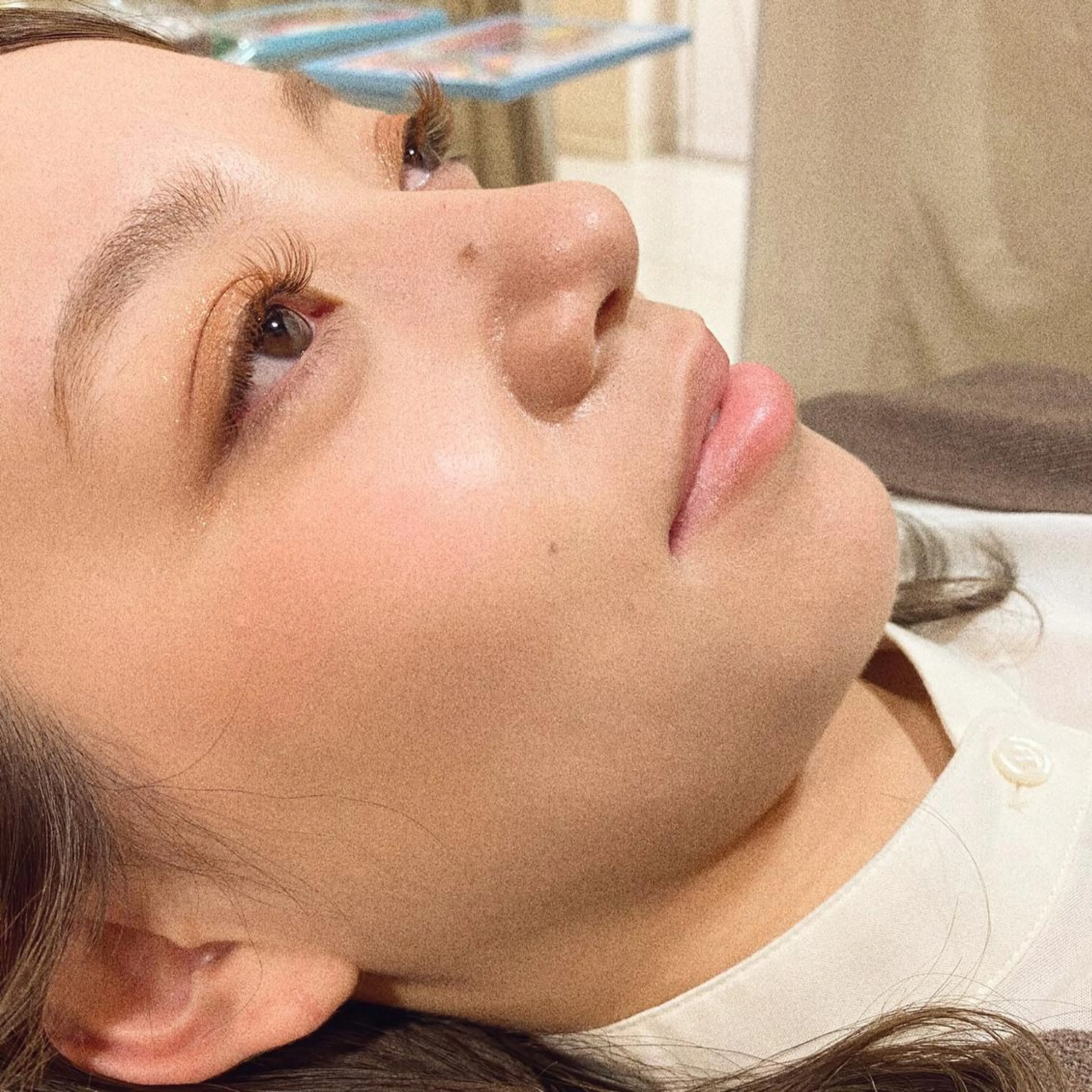 マツエク・マツパ LiTA 中央橋店 NIINOの眉毛・アイブロウイメージ