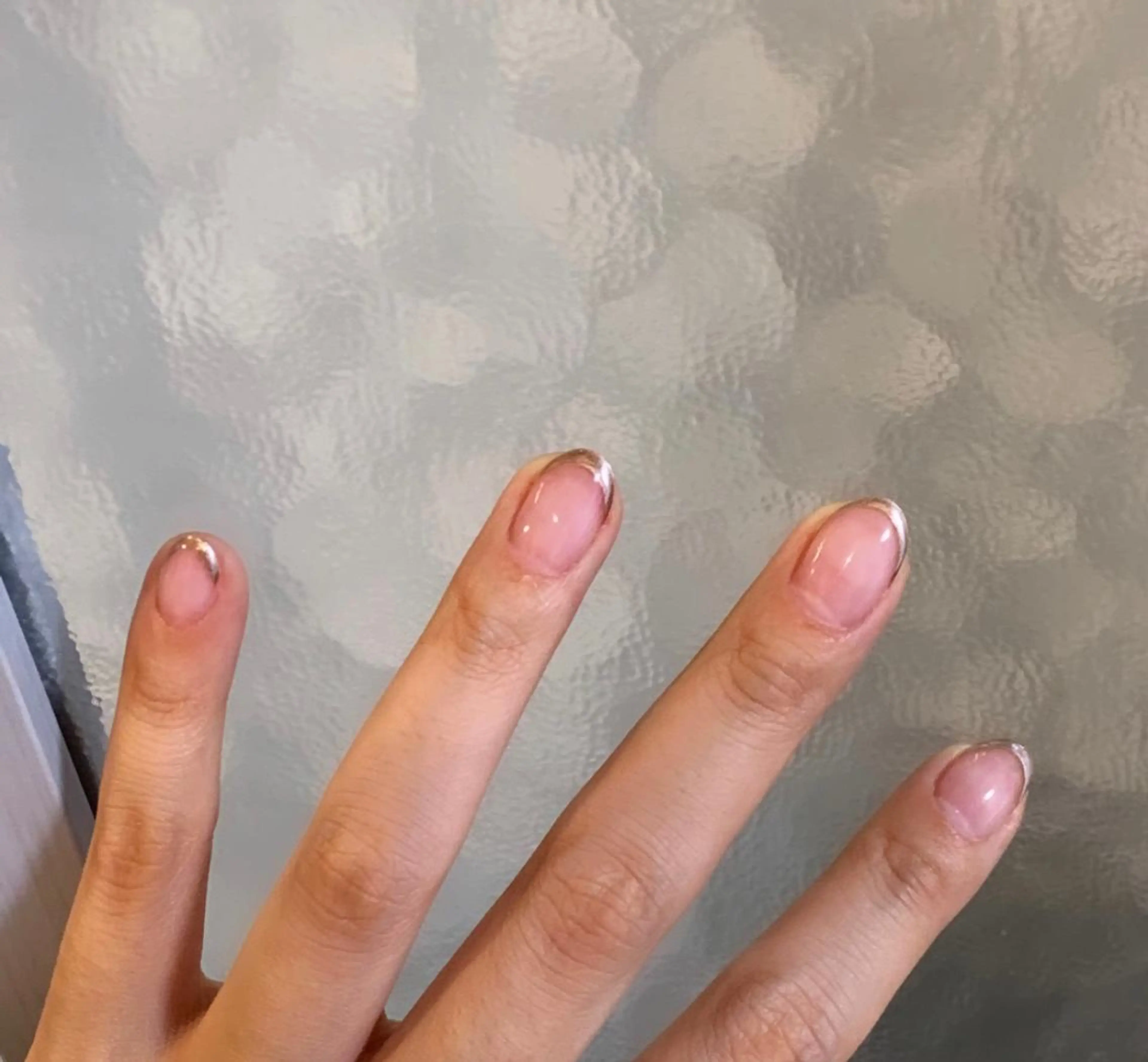 ネイル nail salon coopy所属・野澤 美優のネイルデザイン