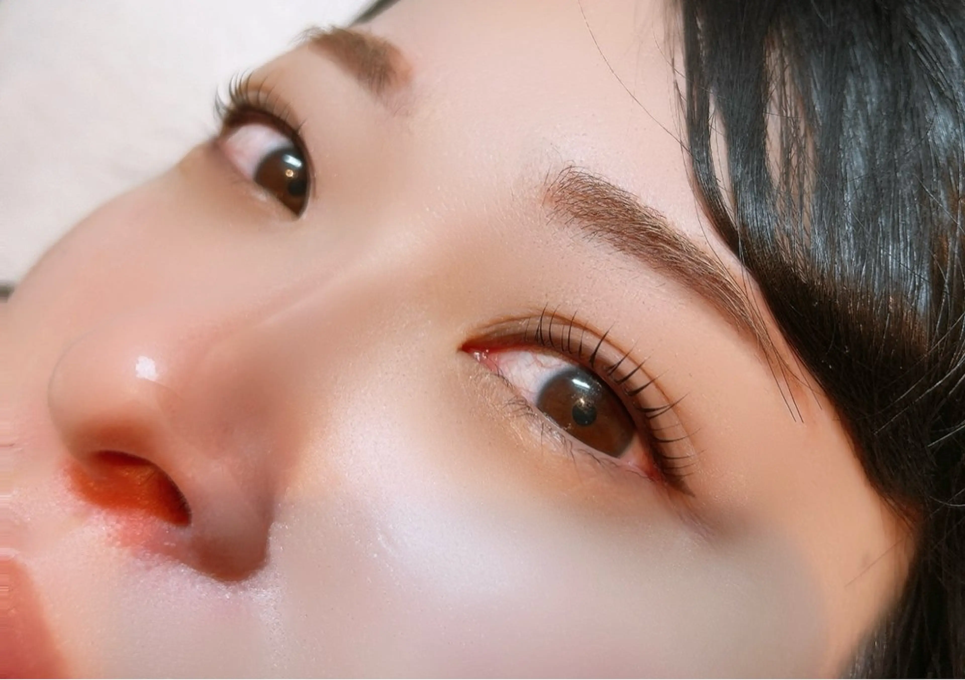 【コーティング仕上げ付き✨】再来様価格💛ラッシュリフト上¥5,960の写真