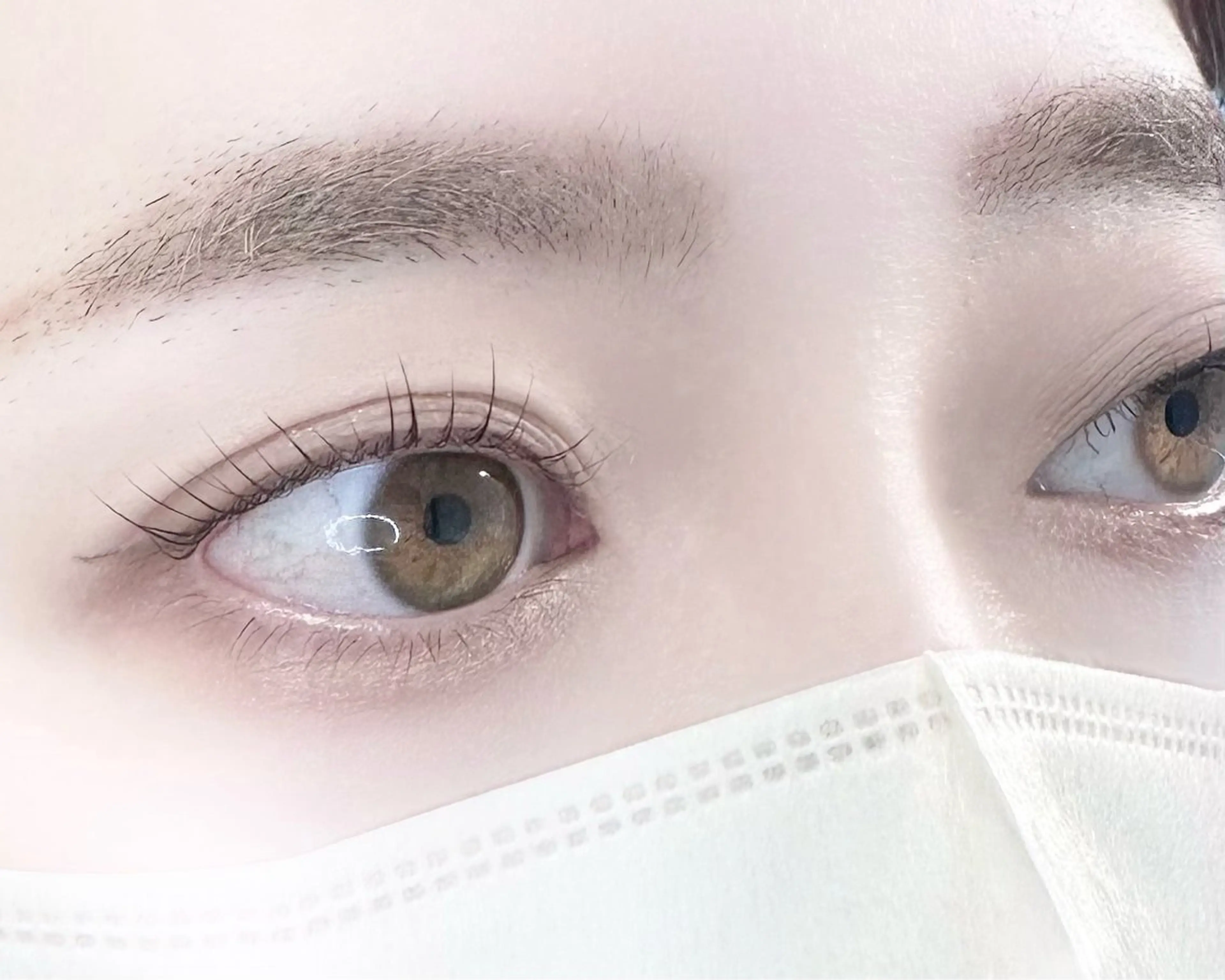 マツエク・マツパ templem 🪽shinoのマツエク・マツパデザイン