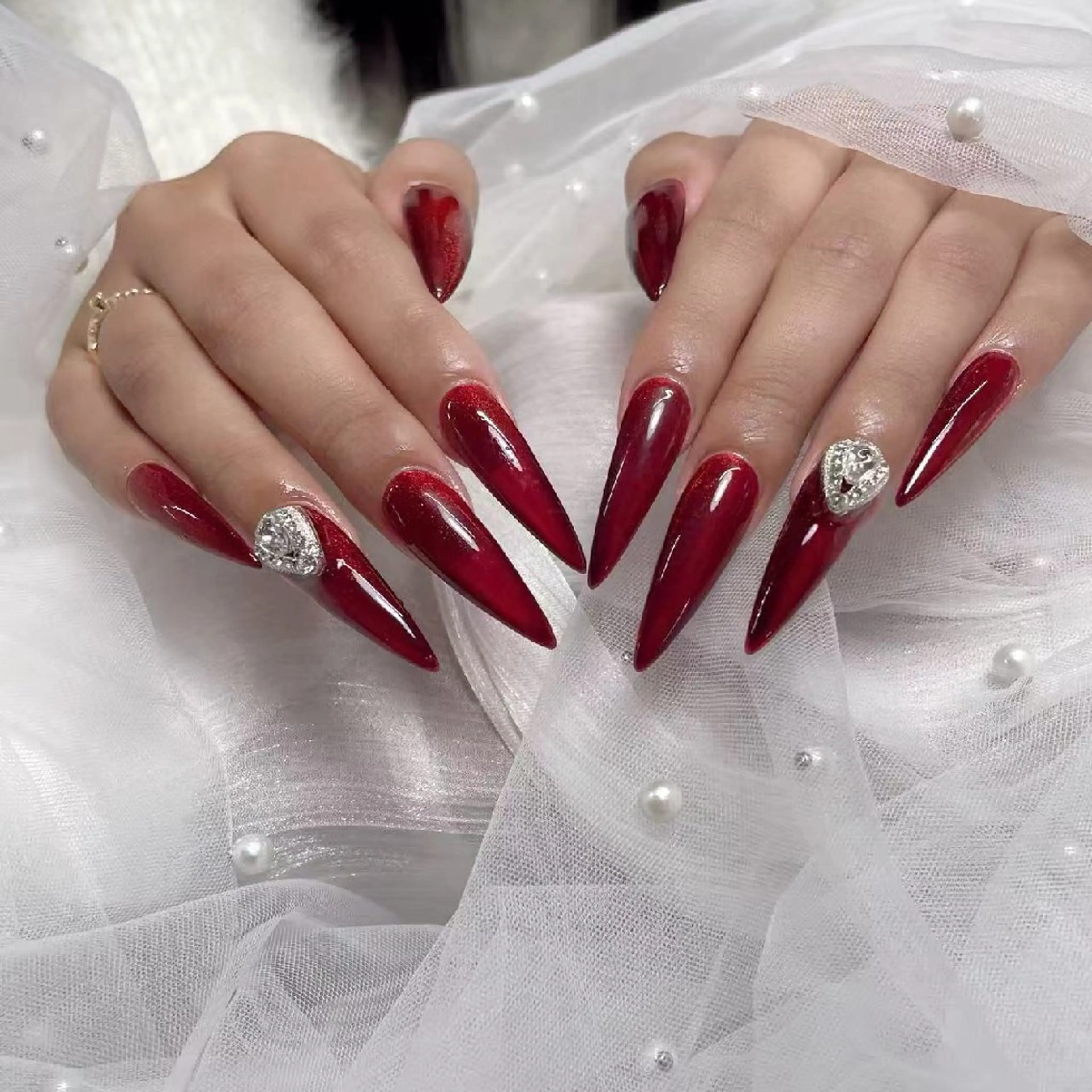 ネイル ENsalon nailのネイルデザイン