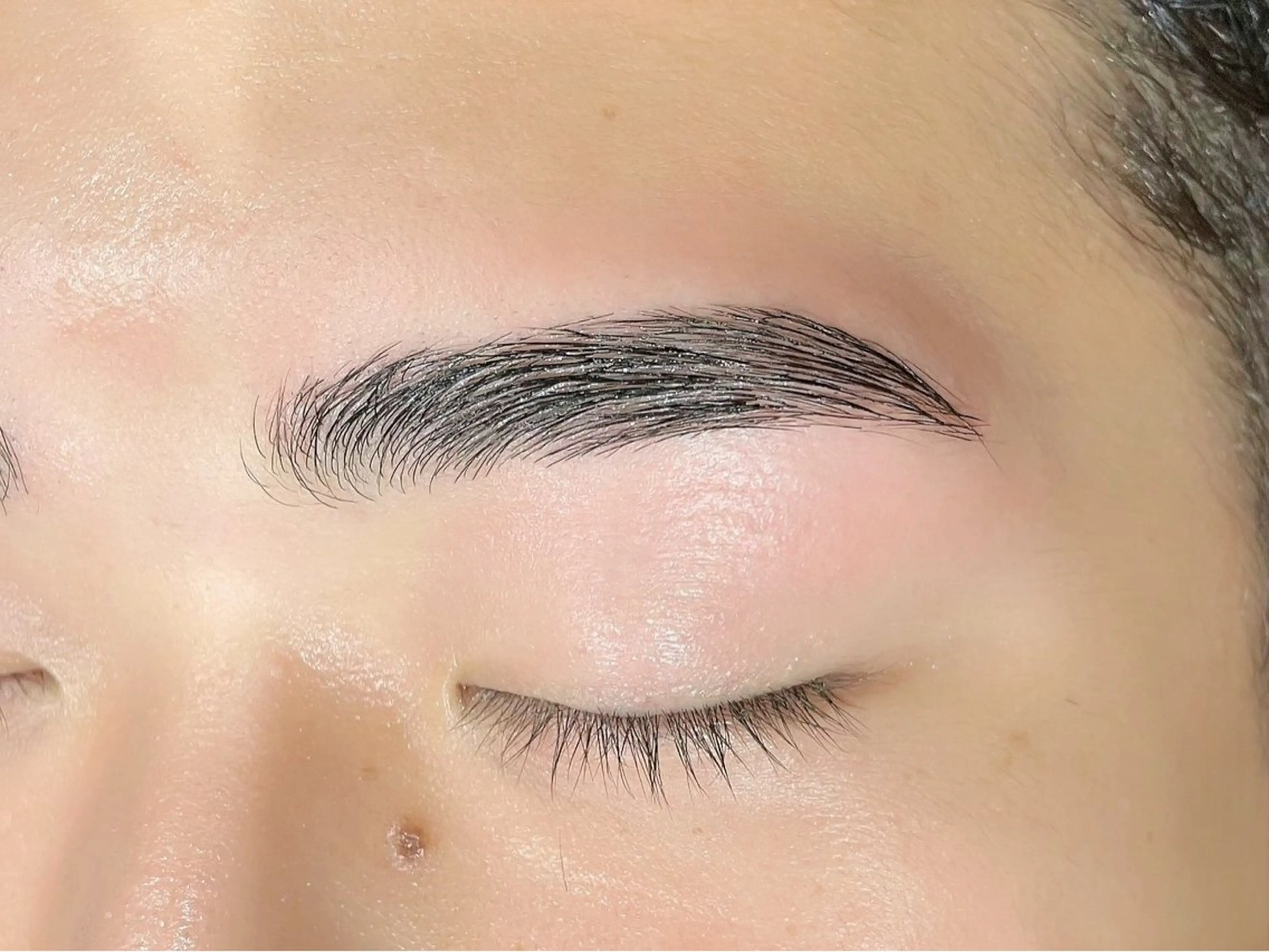 アイブロウ 🎀 サトウ🎀の眉毛・アイブロウイメージ