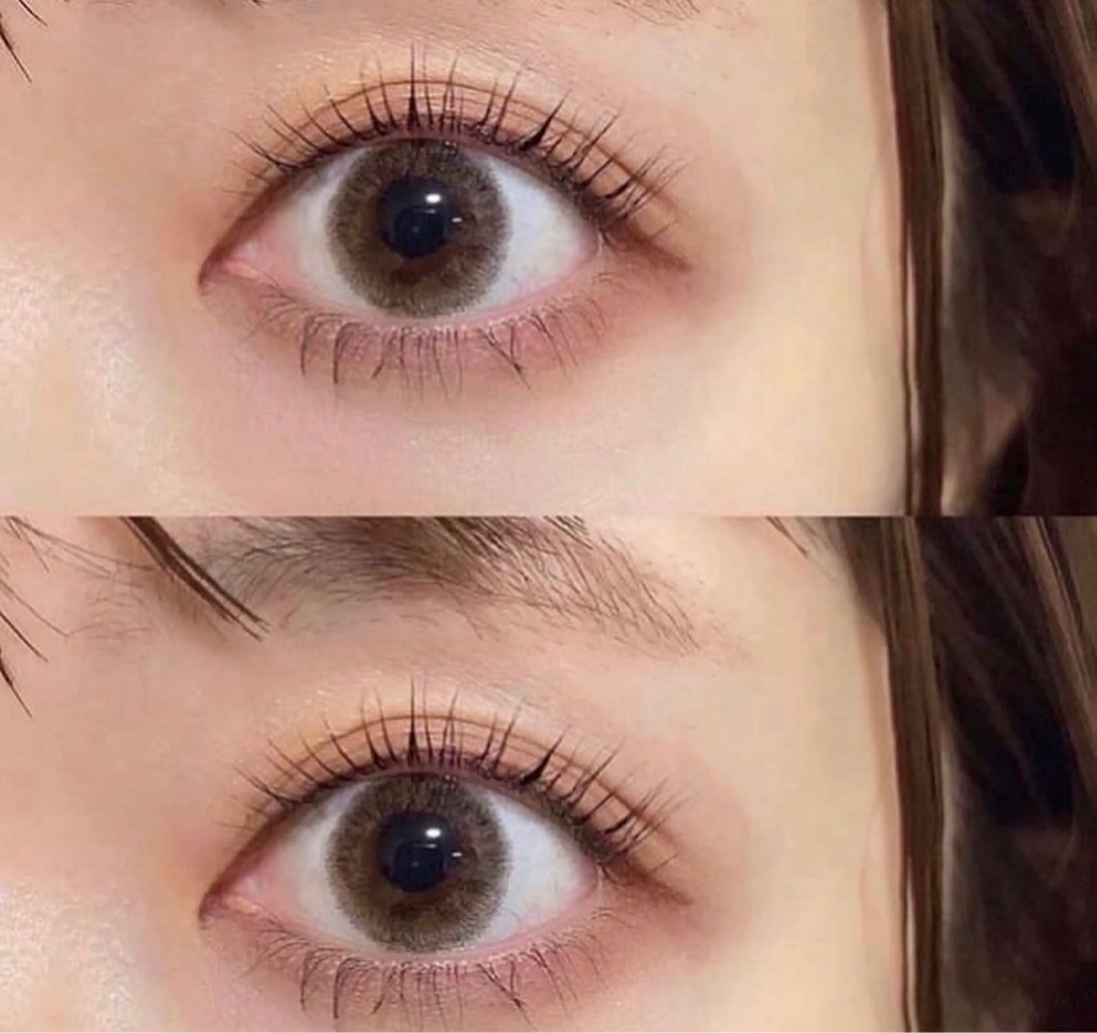 マツエク・マツパ まつげパーマ 🌷 AMIのマツエク・マツパデザイン