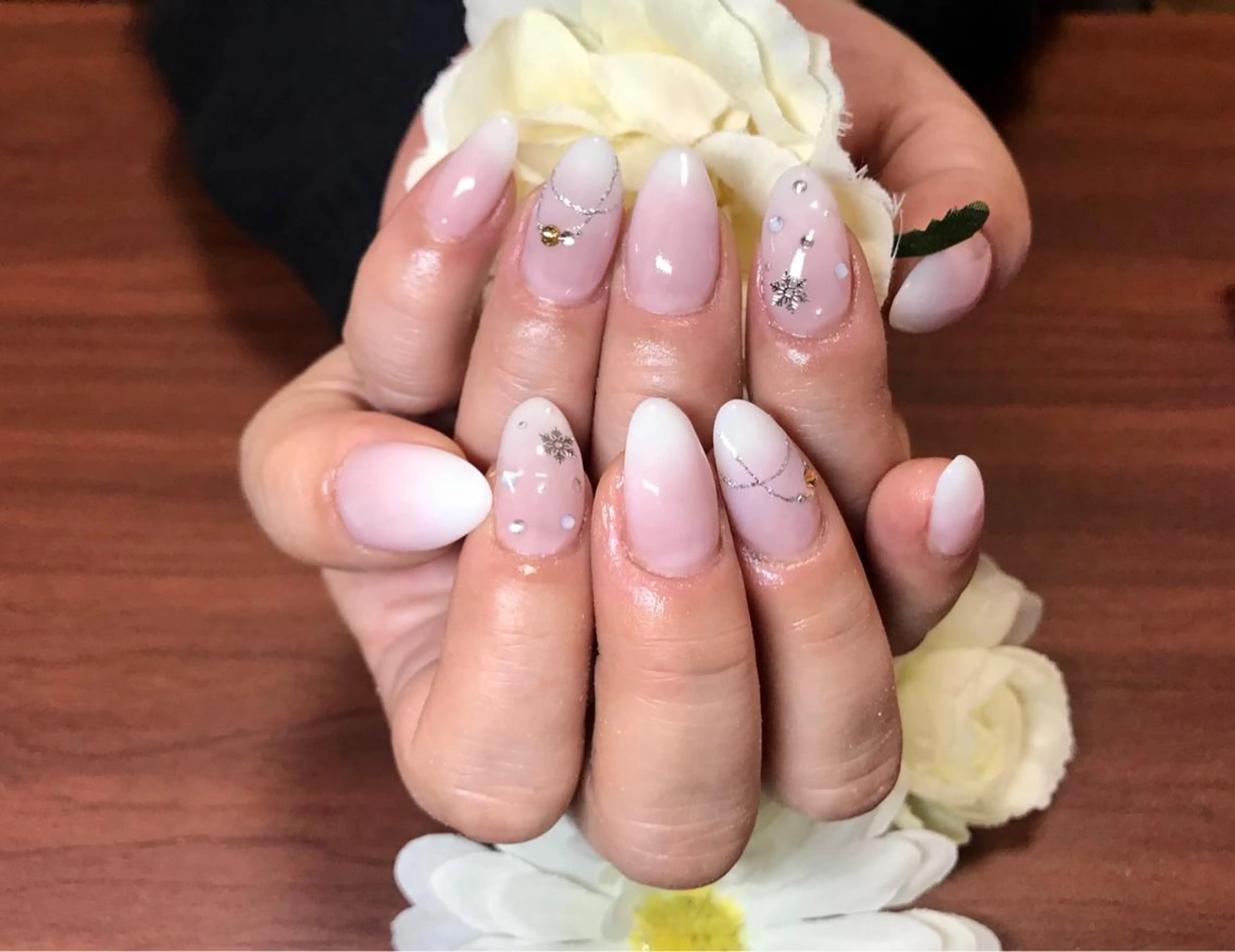 ネイル NAIL salon ACEのネイルデザイン