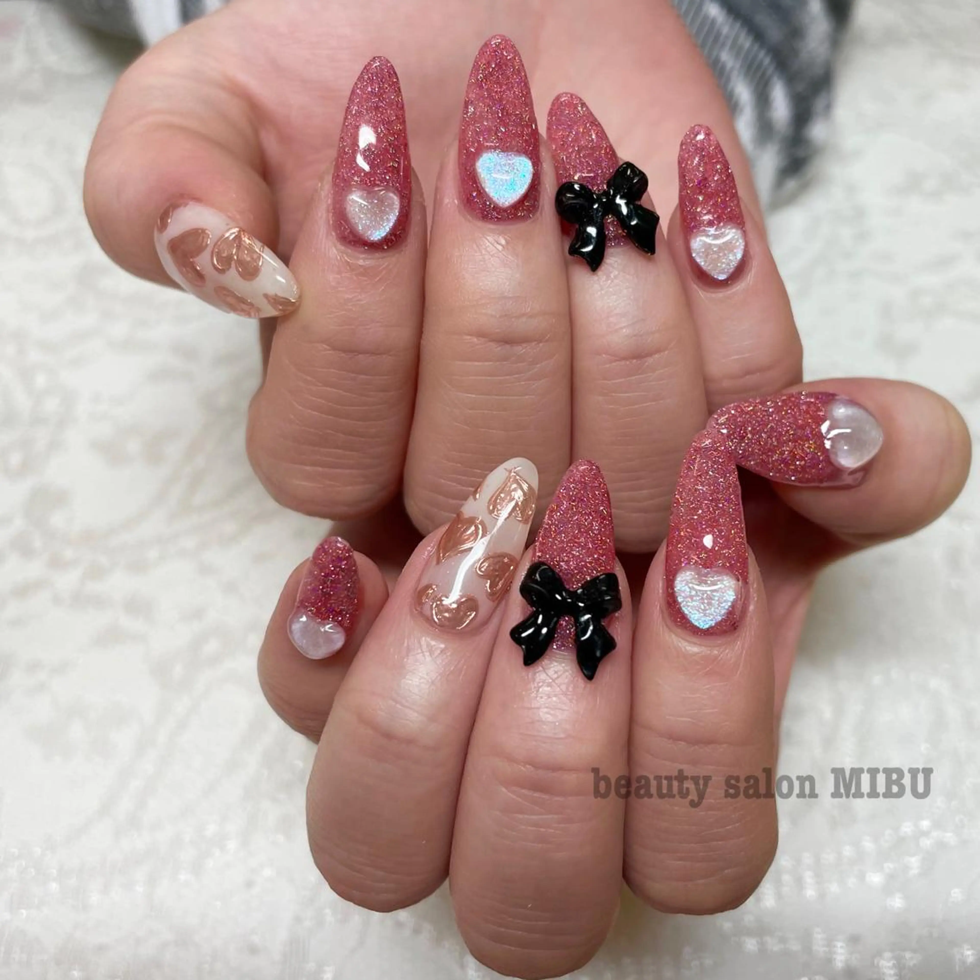 ネイル Sunny.Roa nail💅のネイルデザイン
