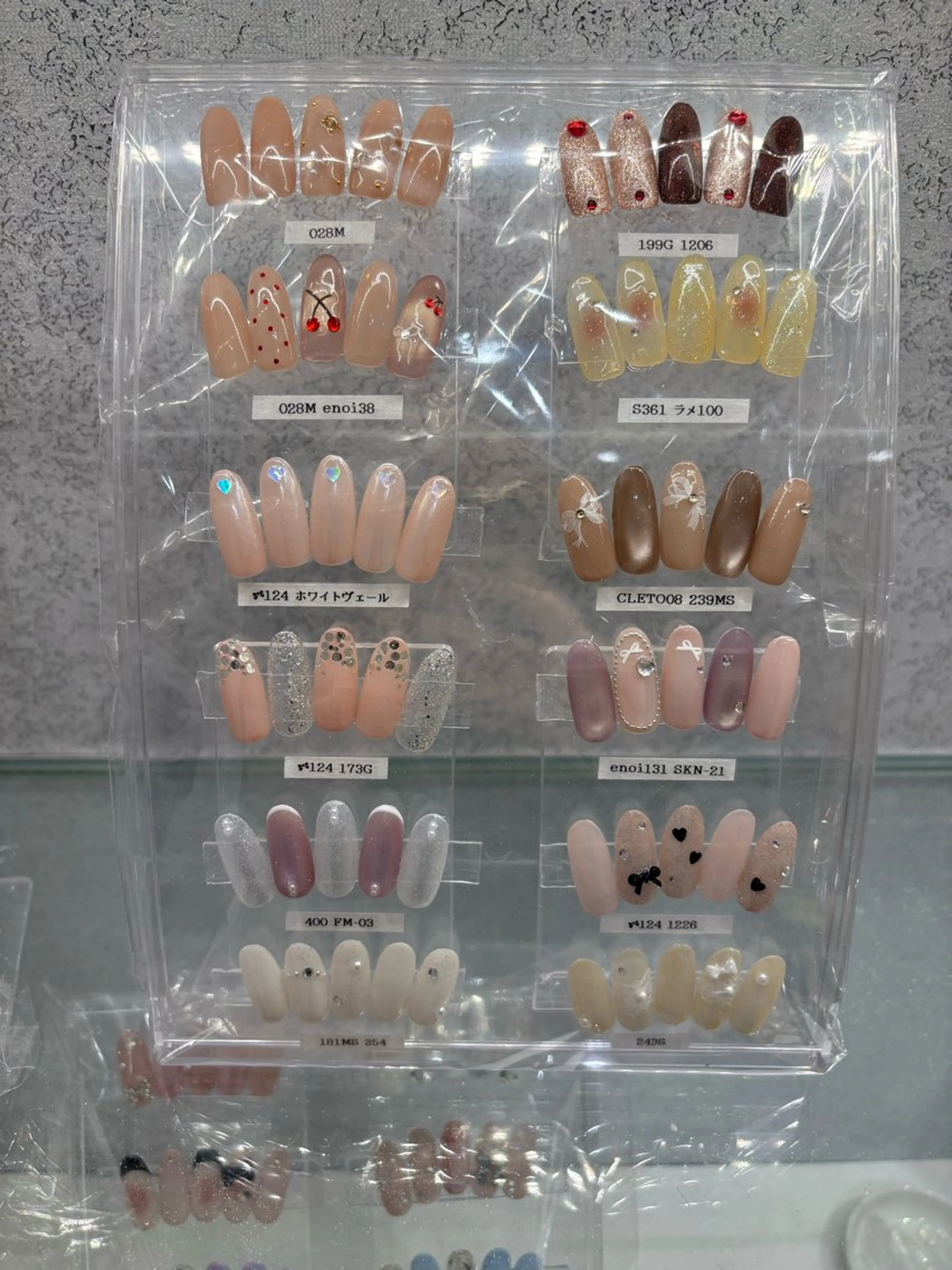 定額Aアートの写真